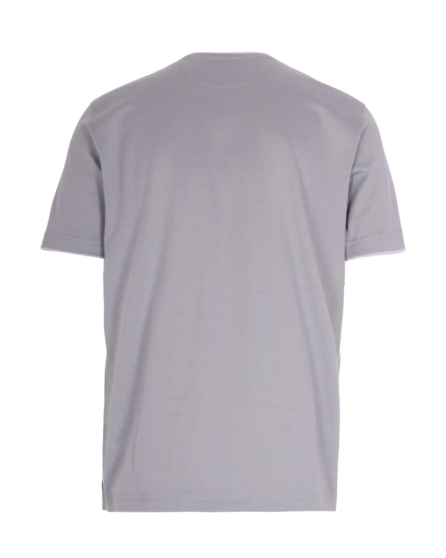 Eleventy Classic Mini T-Shirt for Men - Image 2