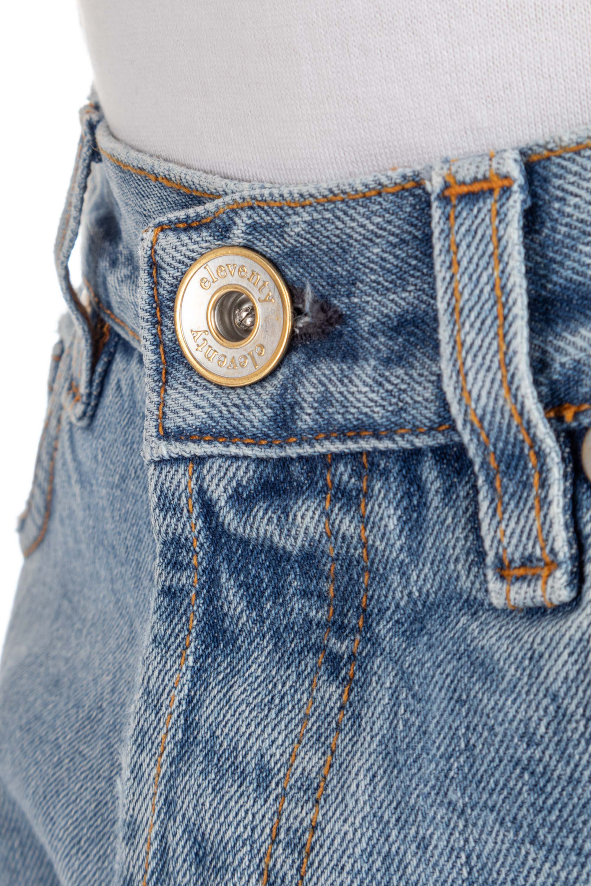 Eleventy Denim Jeans for Men - Image 5