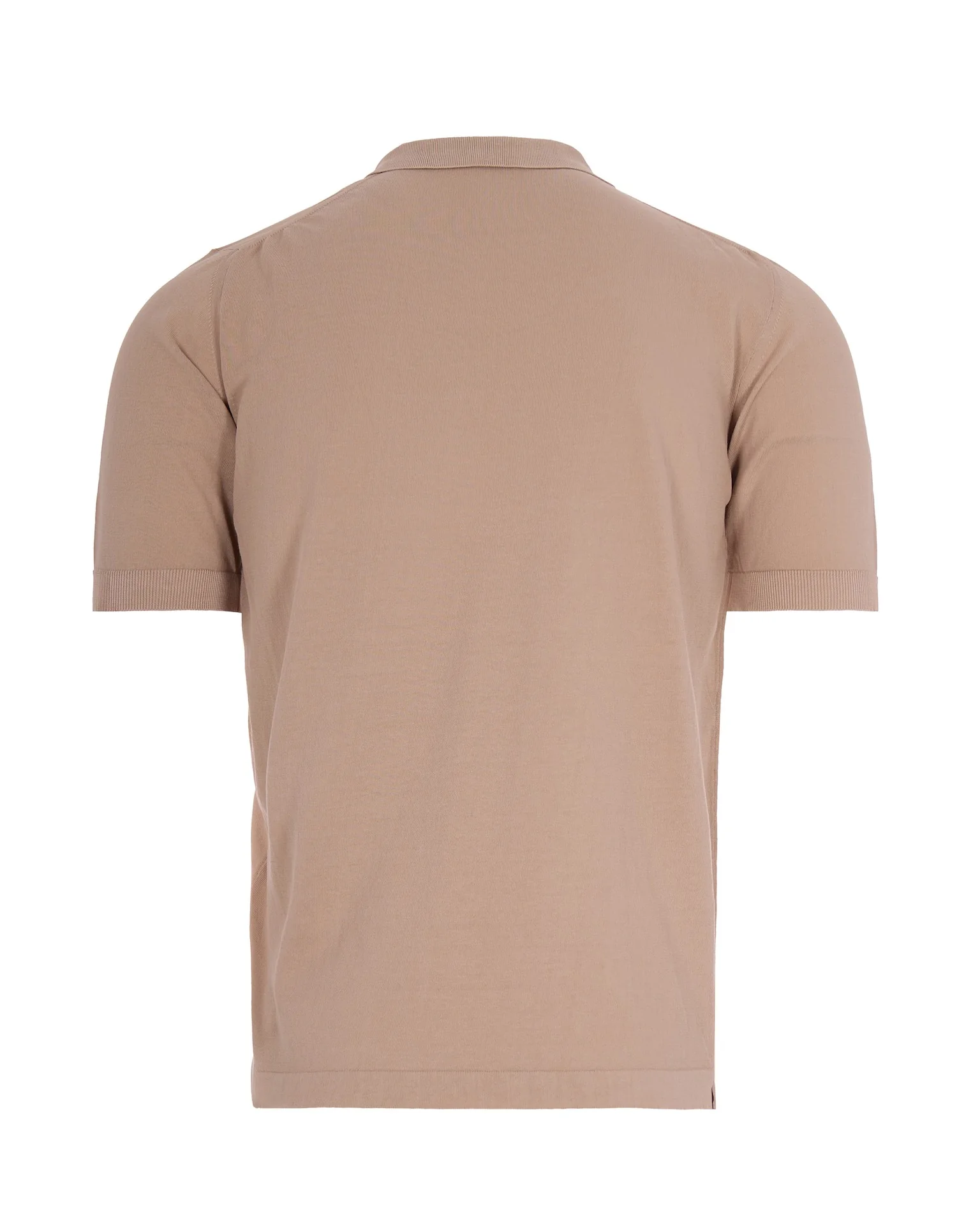 Eleventy Essential Cotton T-Shirt for Men - SS26 - Image 2