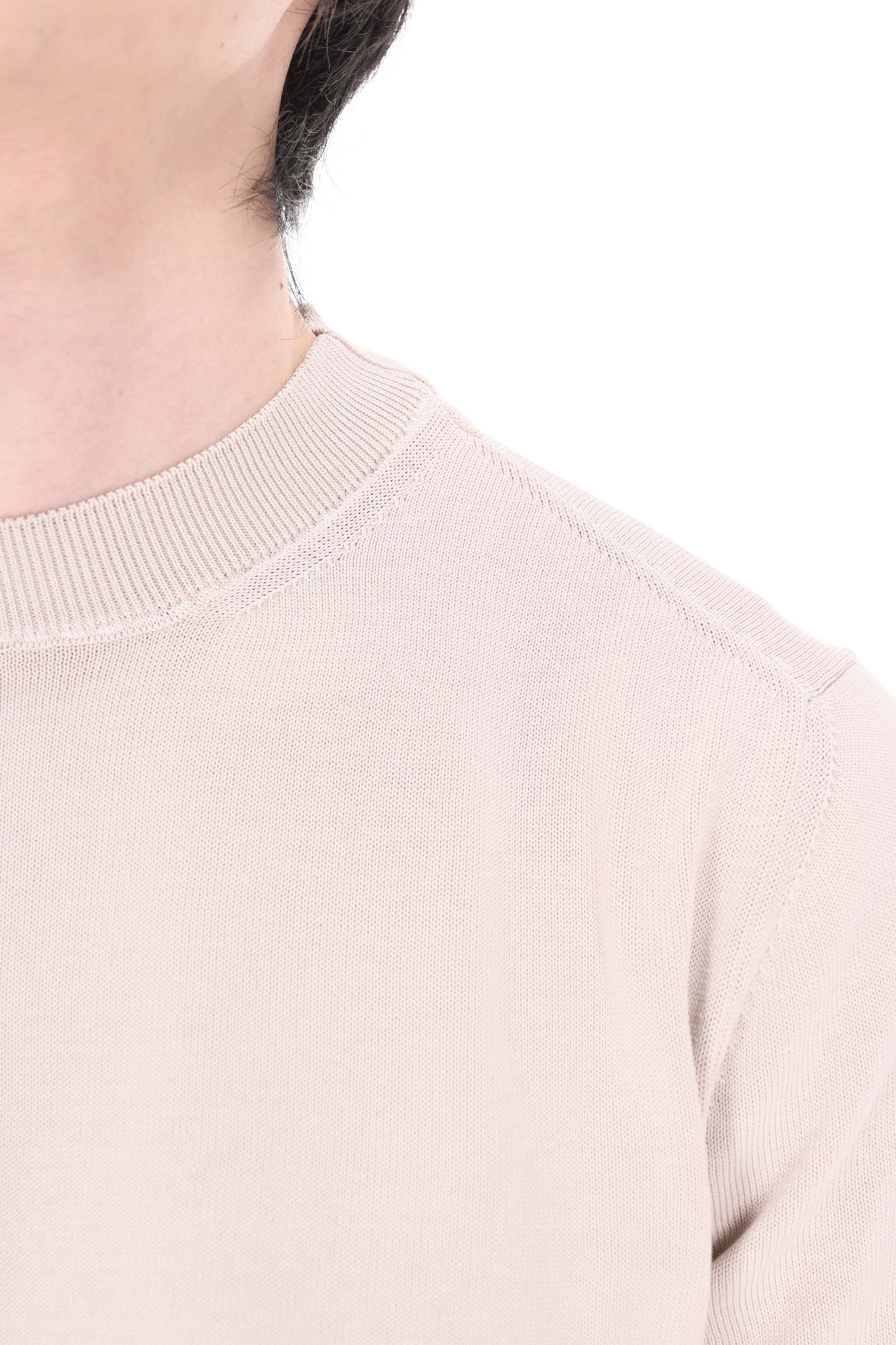 Eleventy Essential Men's T-Shirt - Comfortable Fit - Image 5