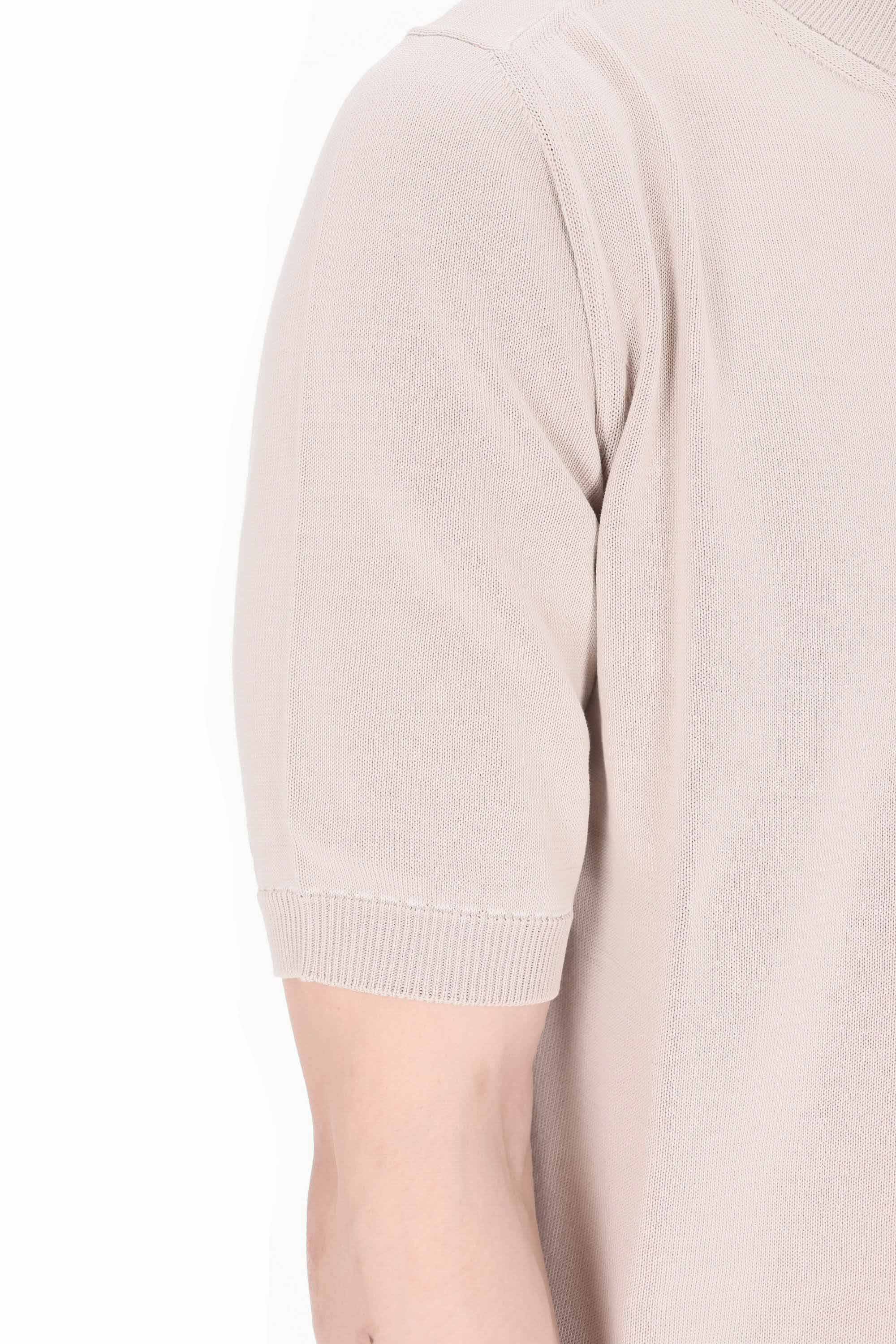 Eleventy Essential Men's T-Shirt - Comfortable Fit - Image 6