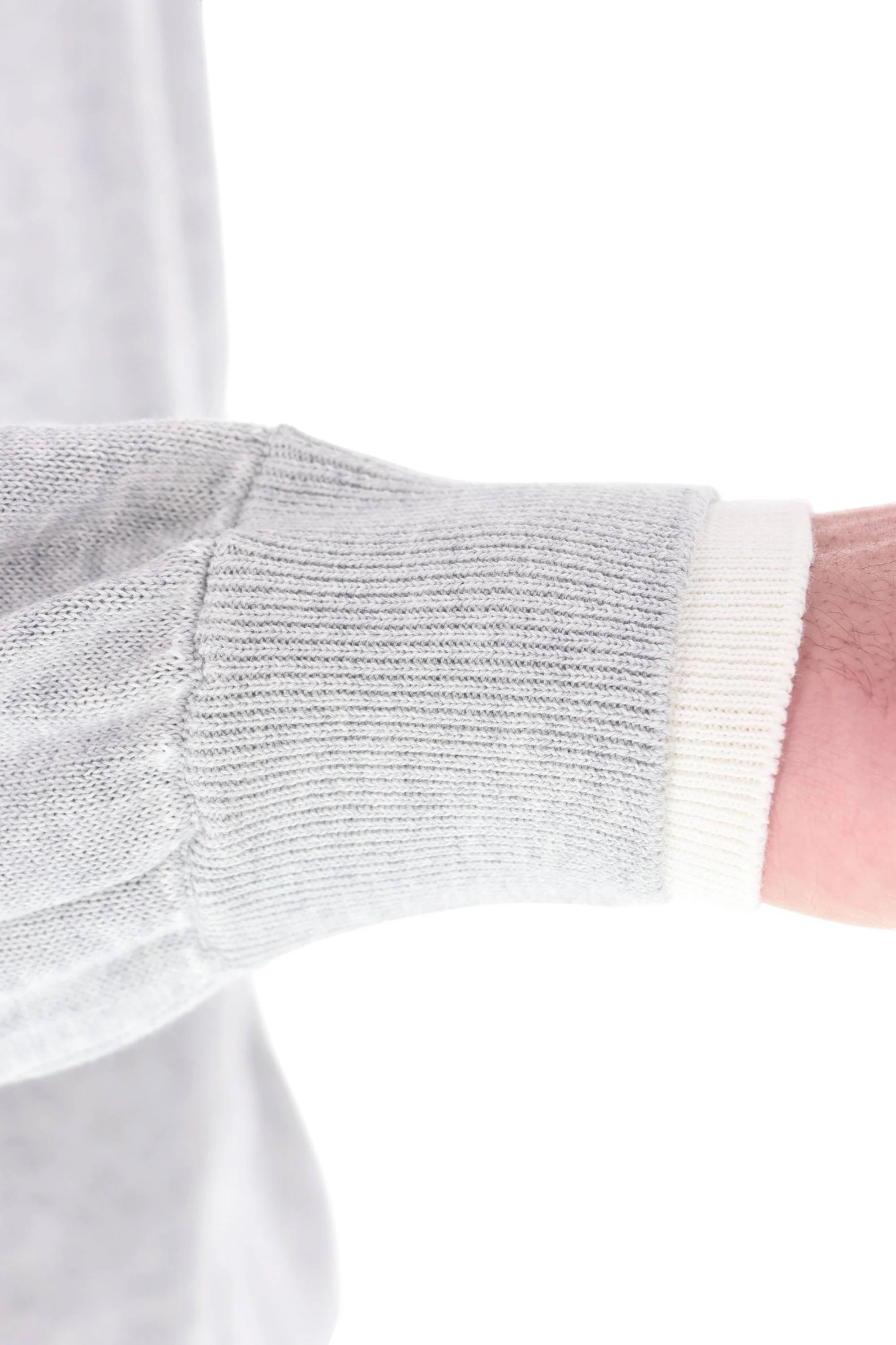 Eleventy Essential Sweater for Men - P26 Season - Image 7
