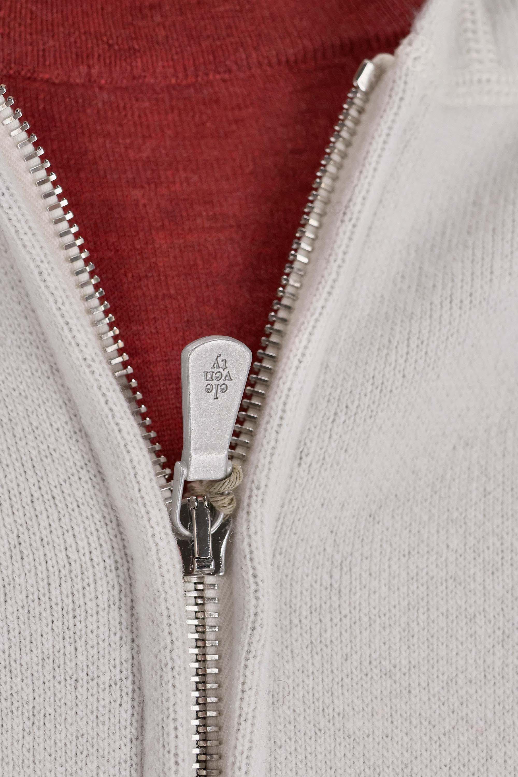 Eleventy Essentials Mini Sweater for Men - Image 6