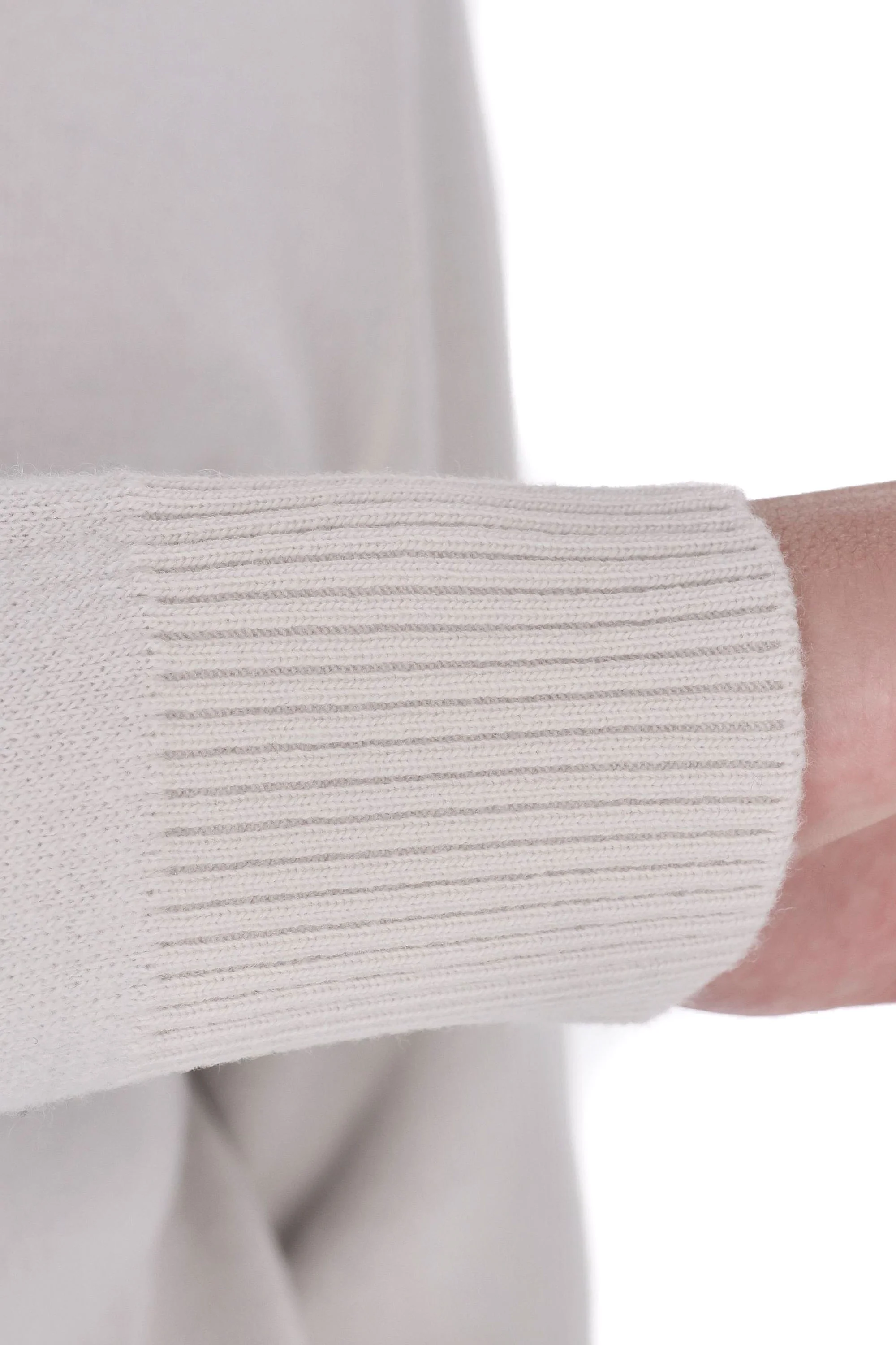 Eleventy Essentials Mini Sweater for Men - Image 7