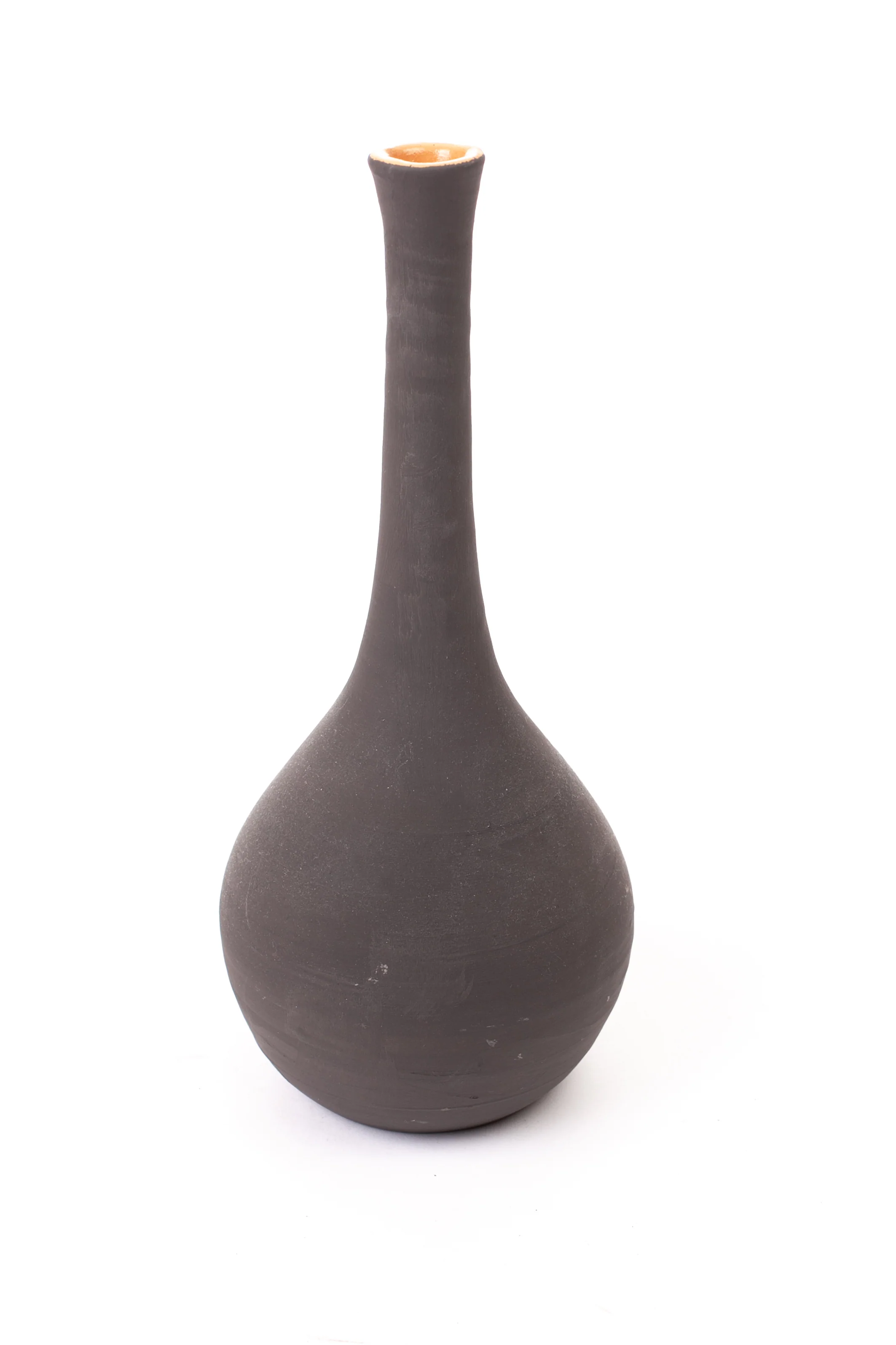 Eleventy Handcrafted Stoneware Vase - Mini Size - Image 2