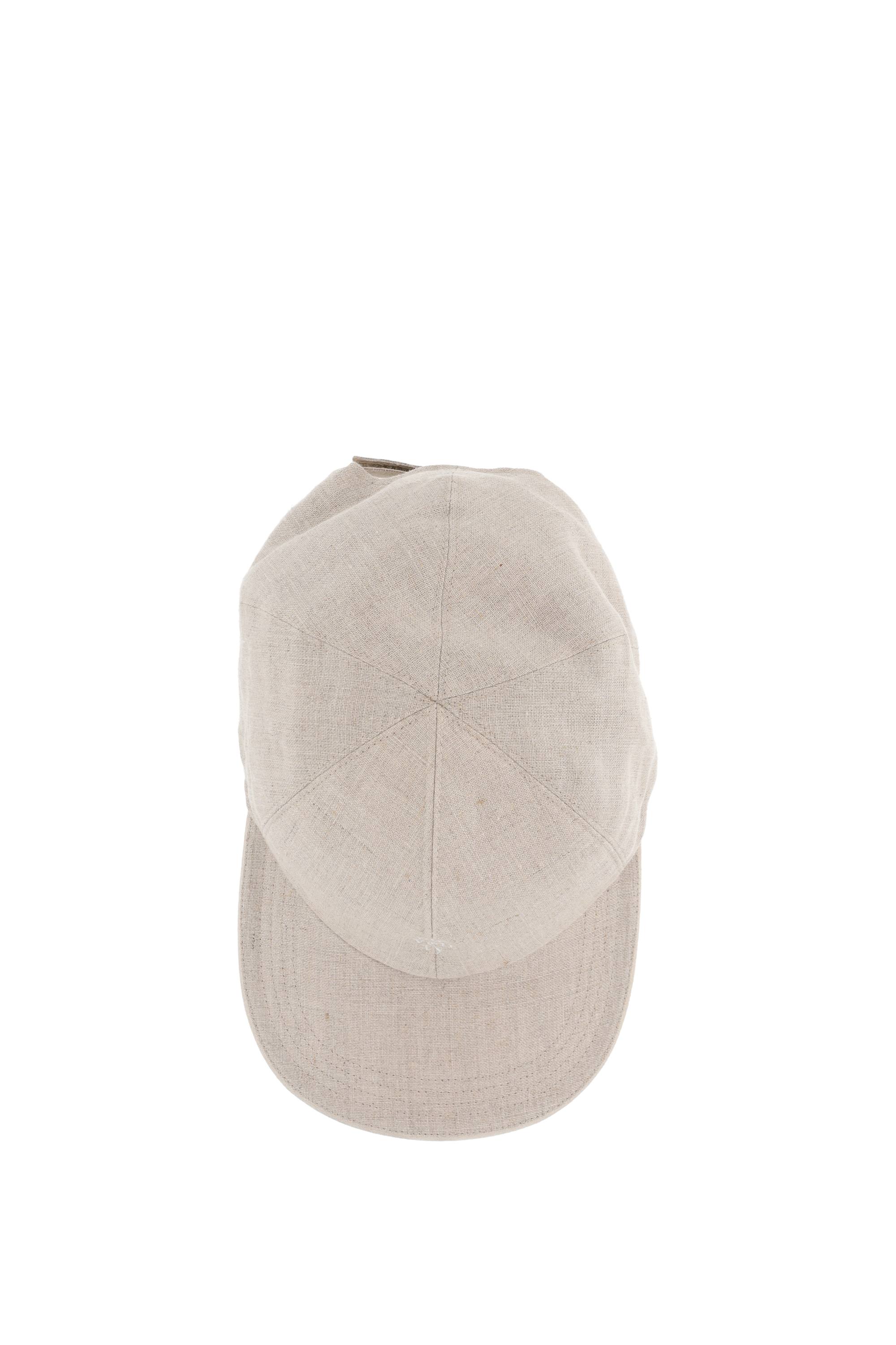 Eleventy Lightweight Accessory Hat for Men - Image 3