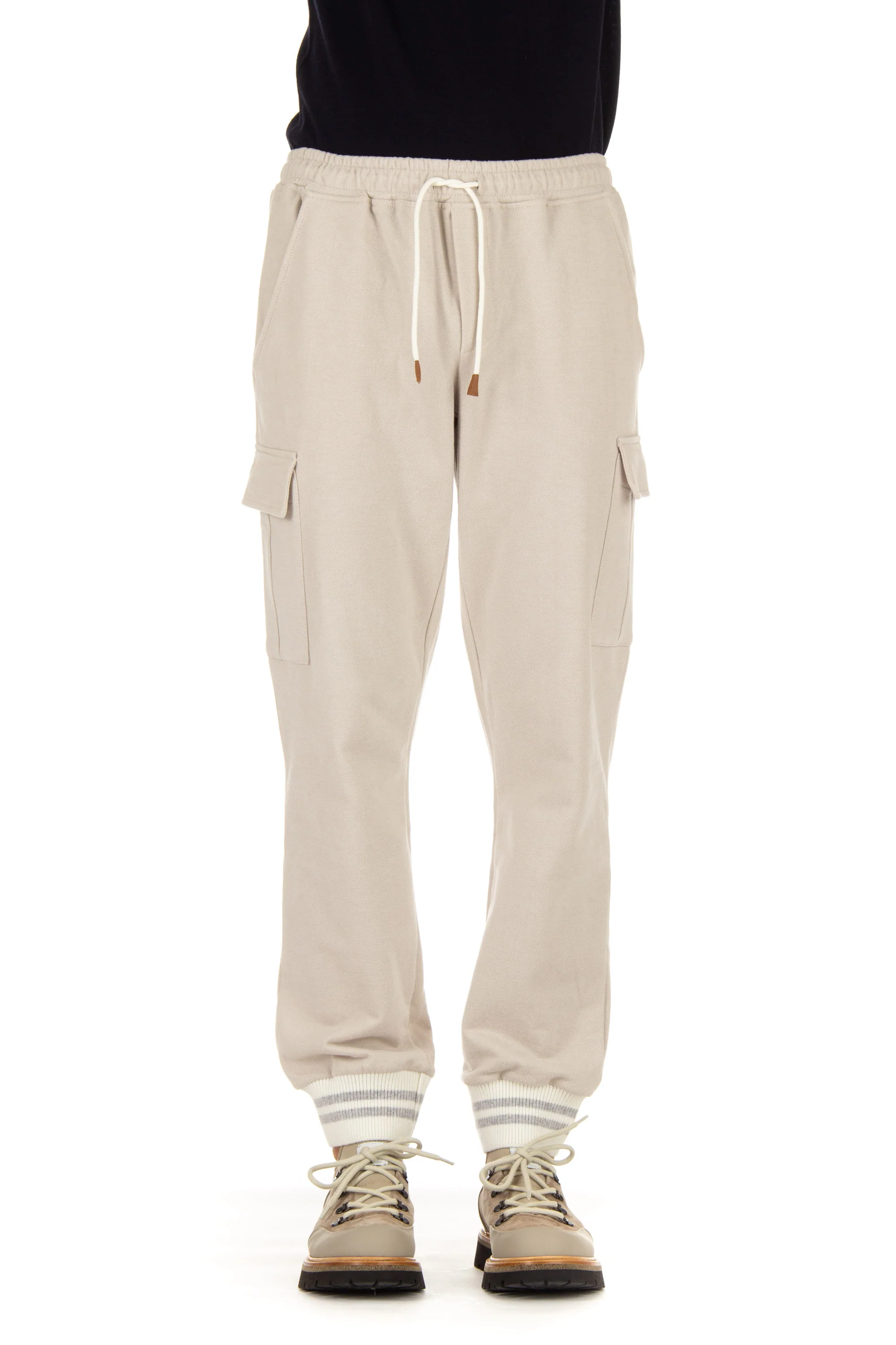 Eleventy Lightweight Casual Jacket for Men - FW23 - Image 2