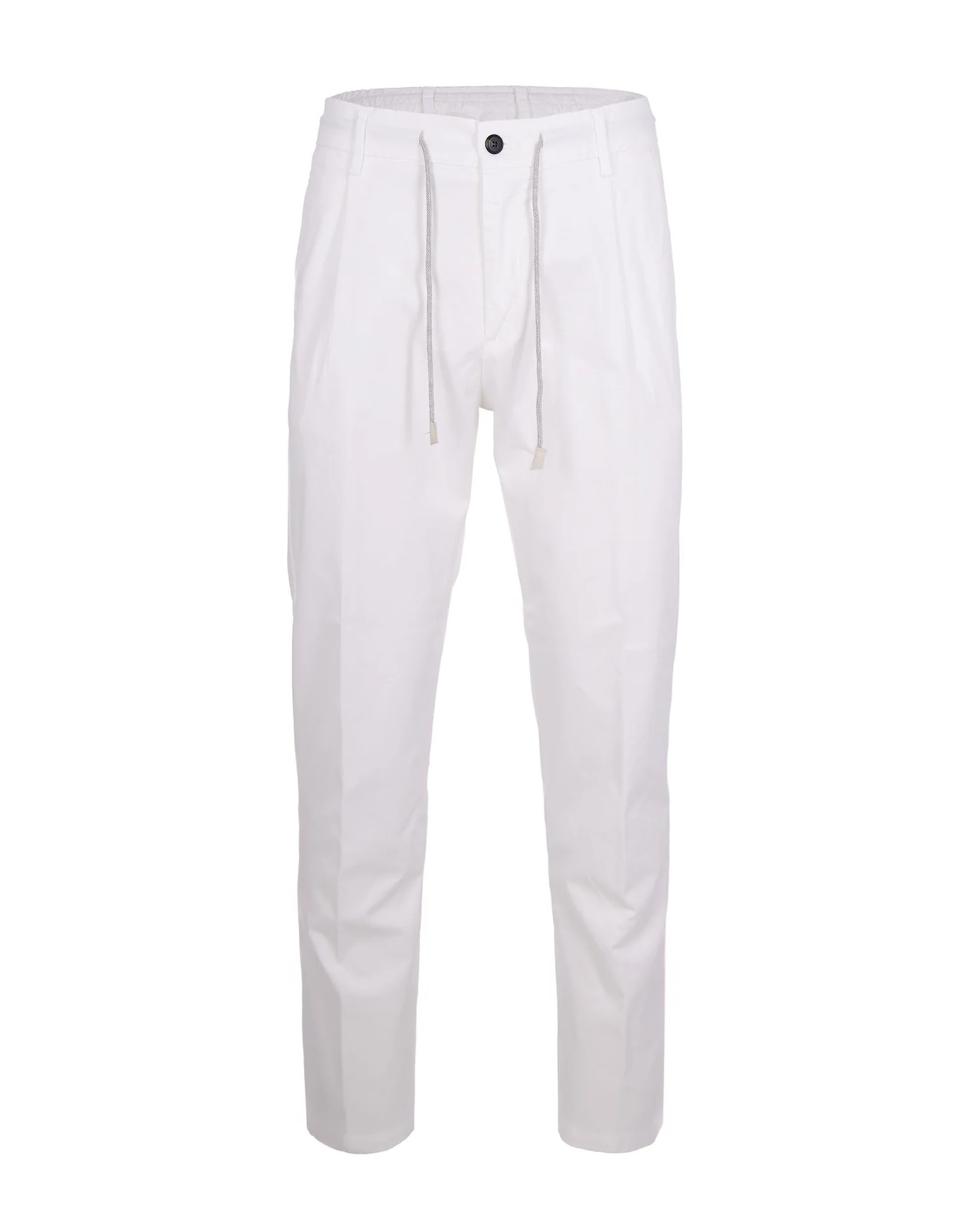 Eleventy Lightweight Casual Trousers for Men