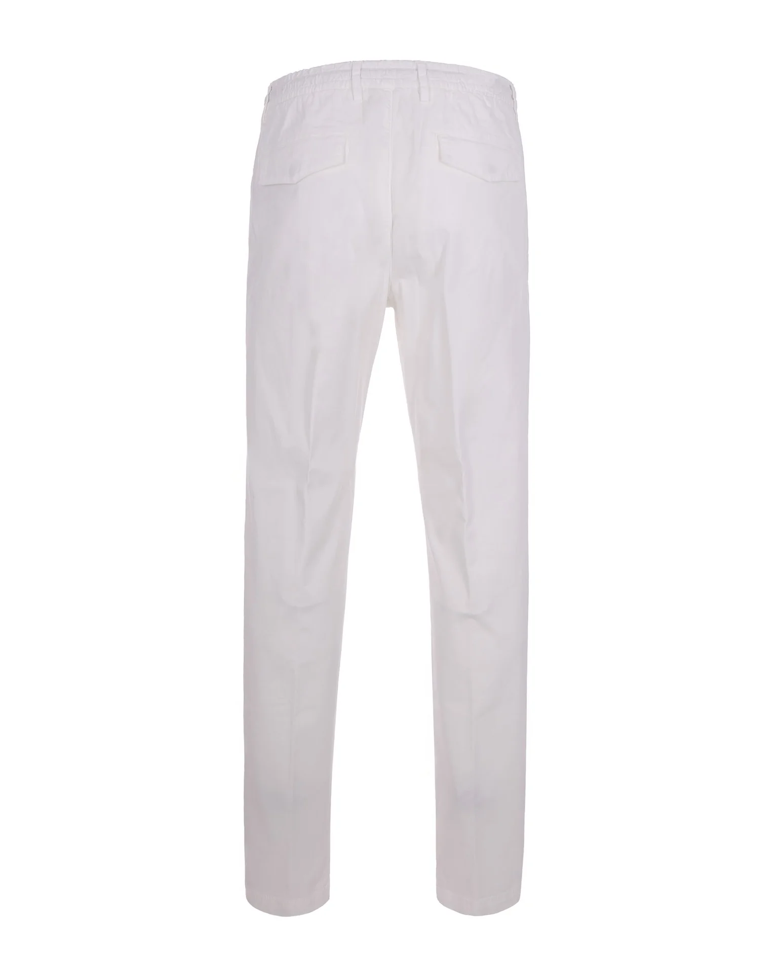 Eleventy Lightweight Casual Trousers for Men - Image 2