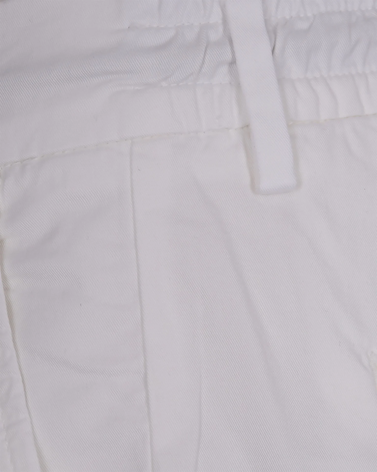 Eleventy Lightweight Casual Trousers for Men - Image 3