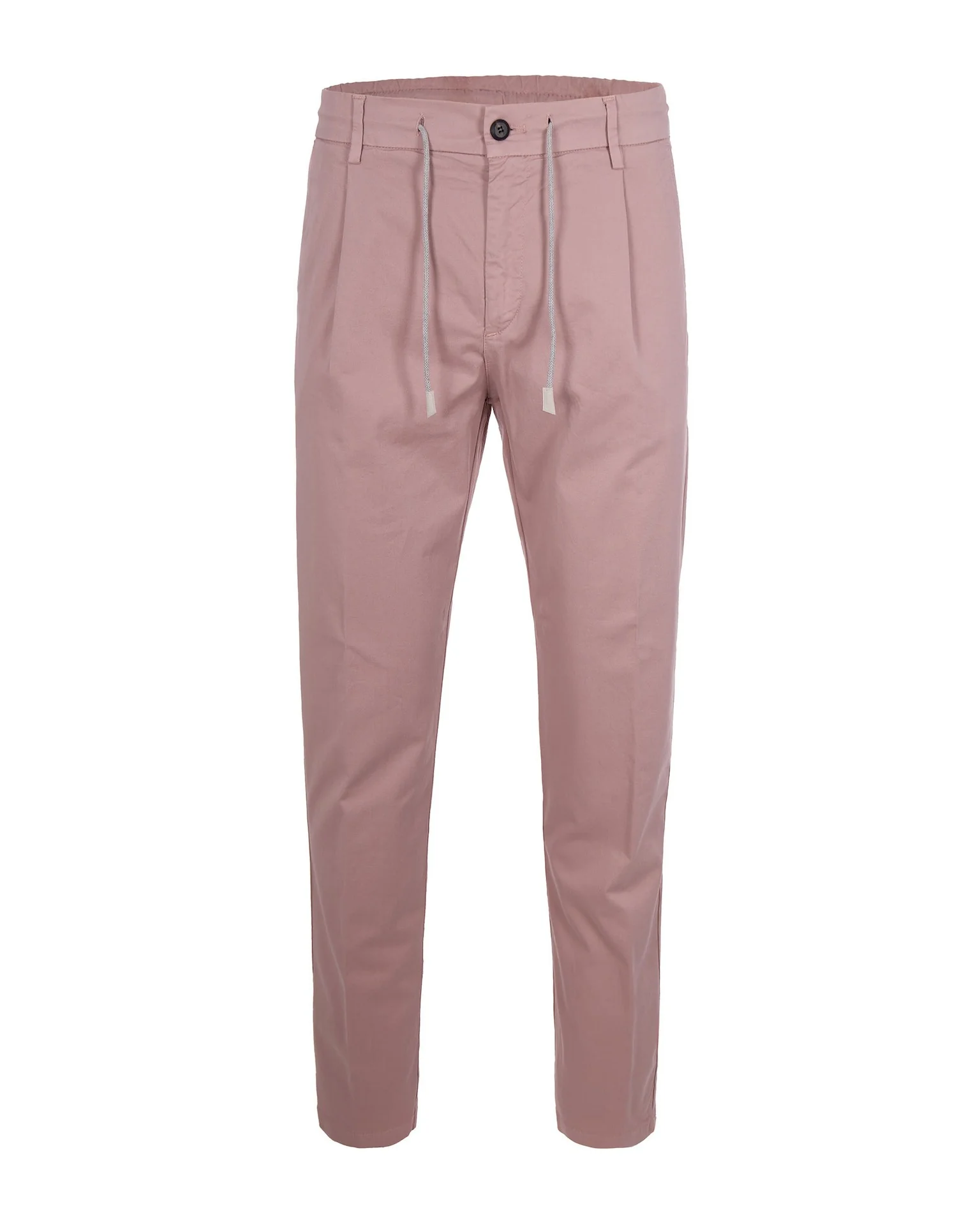 Eleventy Lightweight Mini Trousers for Men - SS26 Collection