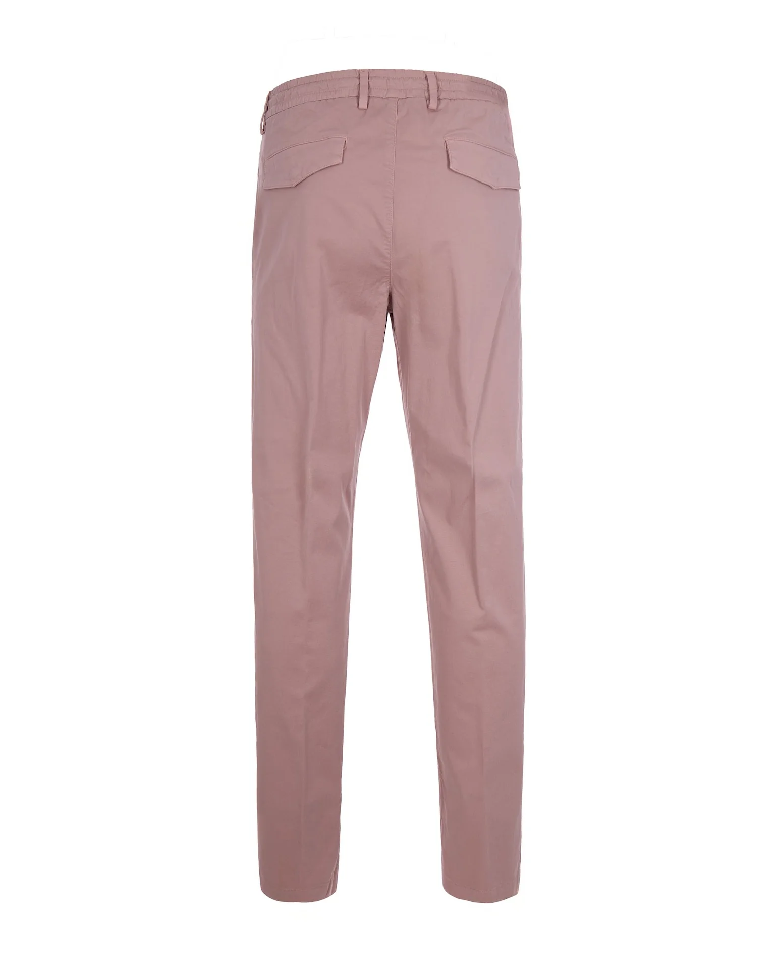 Eleventy Lightweight Mini Trousers for Men - SS26 Collection - Image 2
