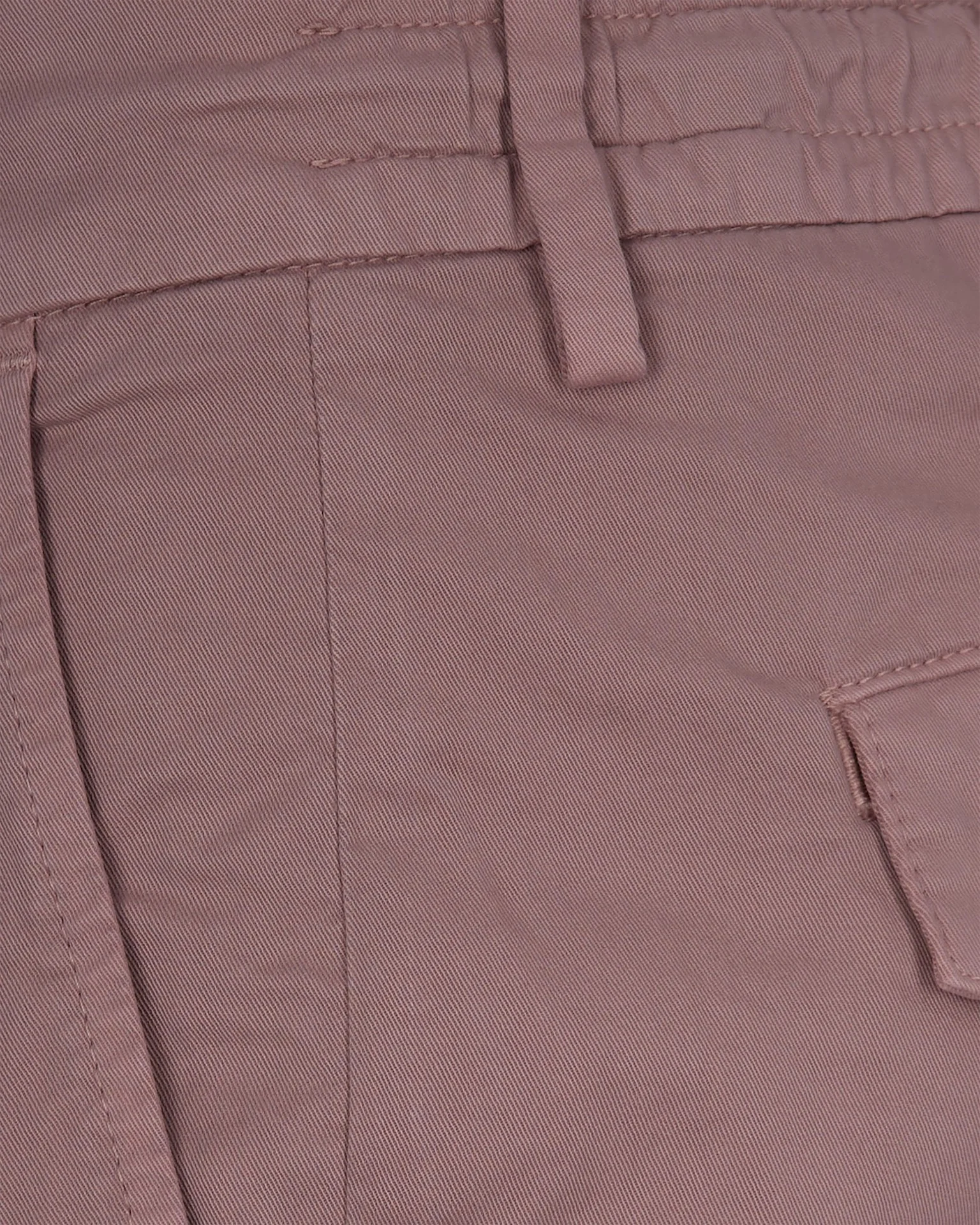 Eleventy Lightweight Mini Trousers for Men - SS26 Collection - Image 3