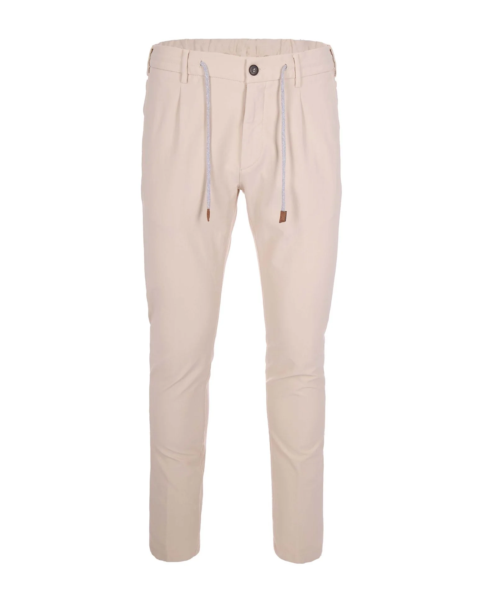 Eleventy Lightweight Trousers for Men - SS26