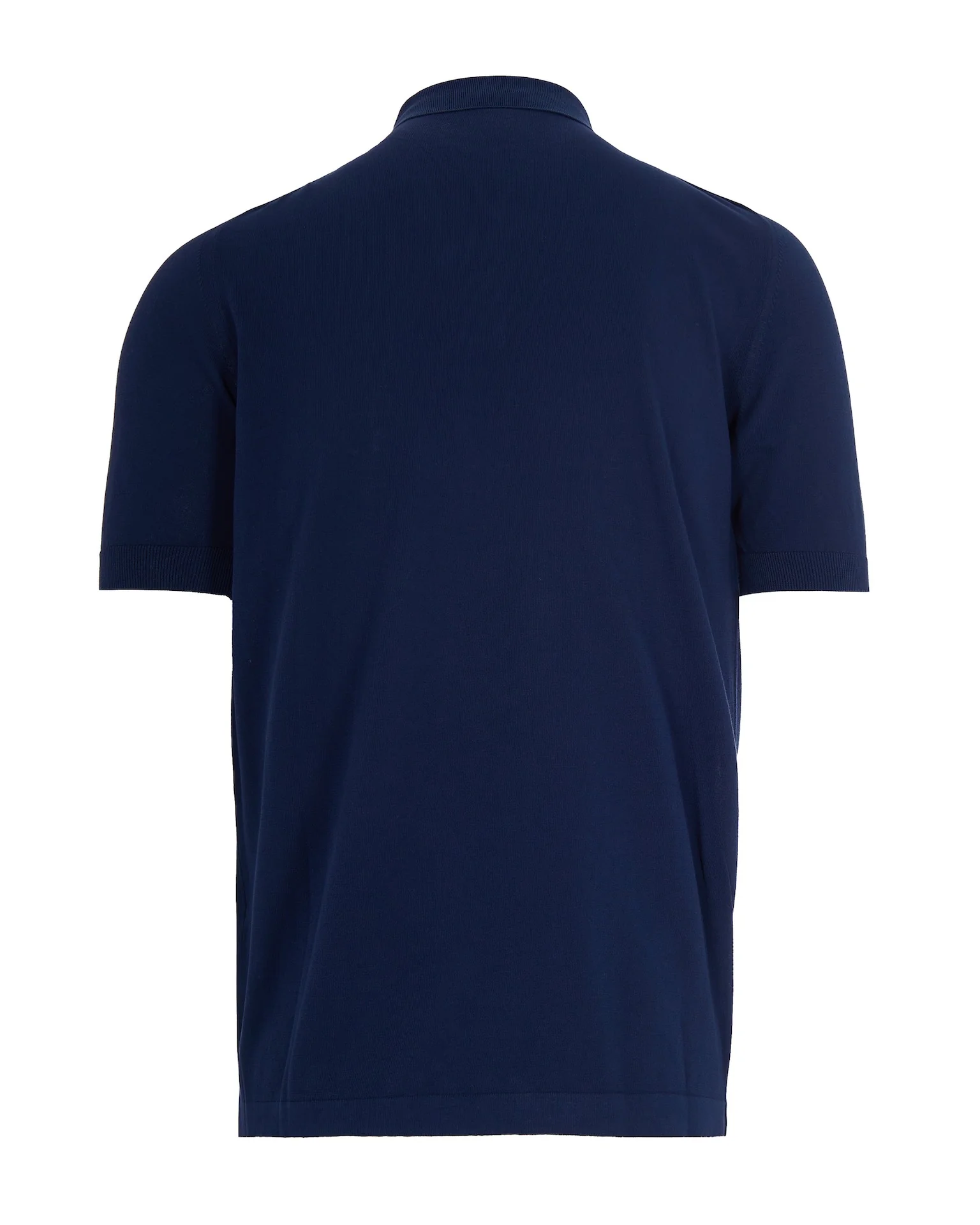 Eleventy Men's Casual Mini T-Shirt - SS26 Collection - Image 2