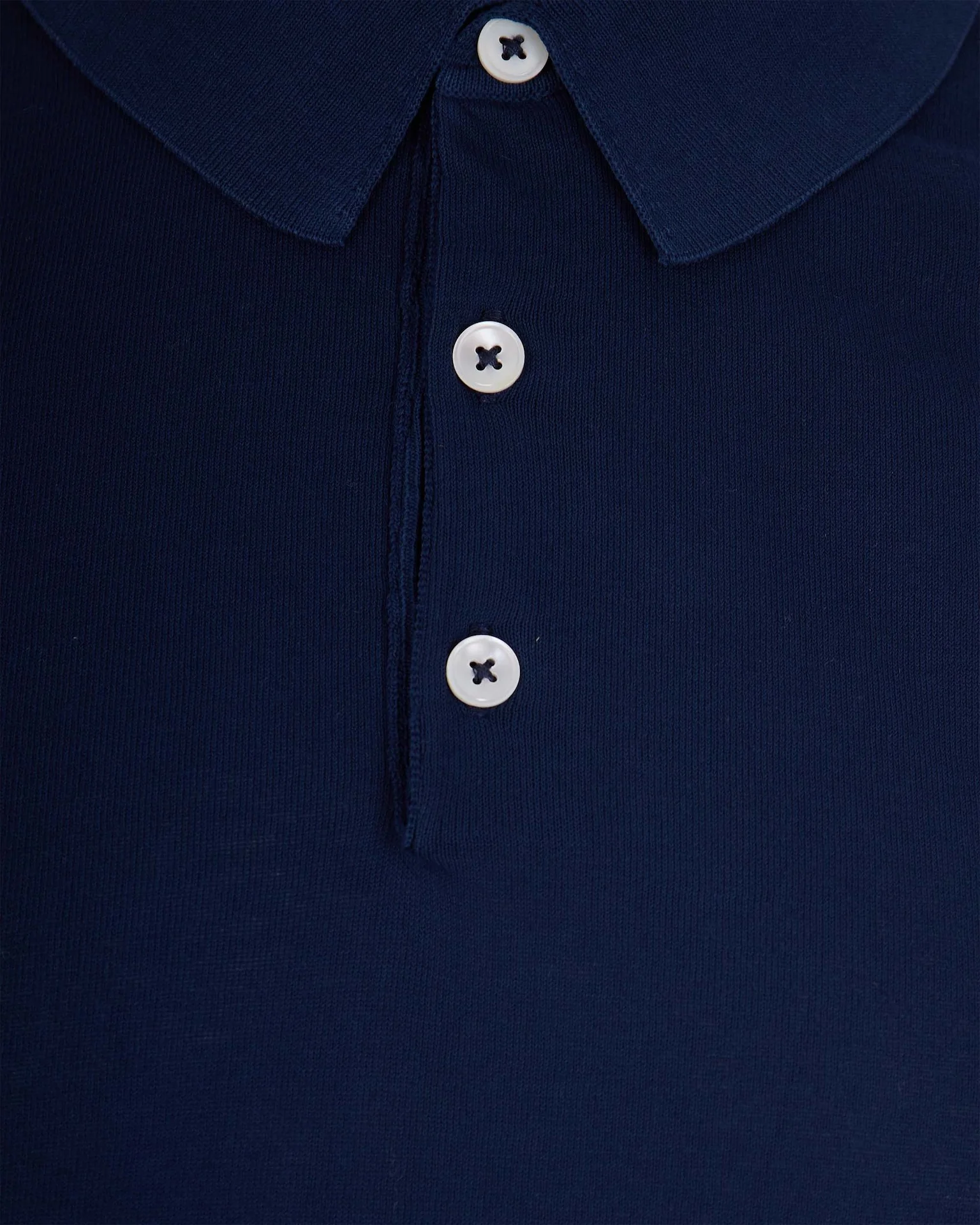 Eleventy Men's Casual Mini T-Shirt - SS26 Collection - Image 3