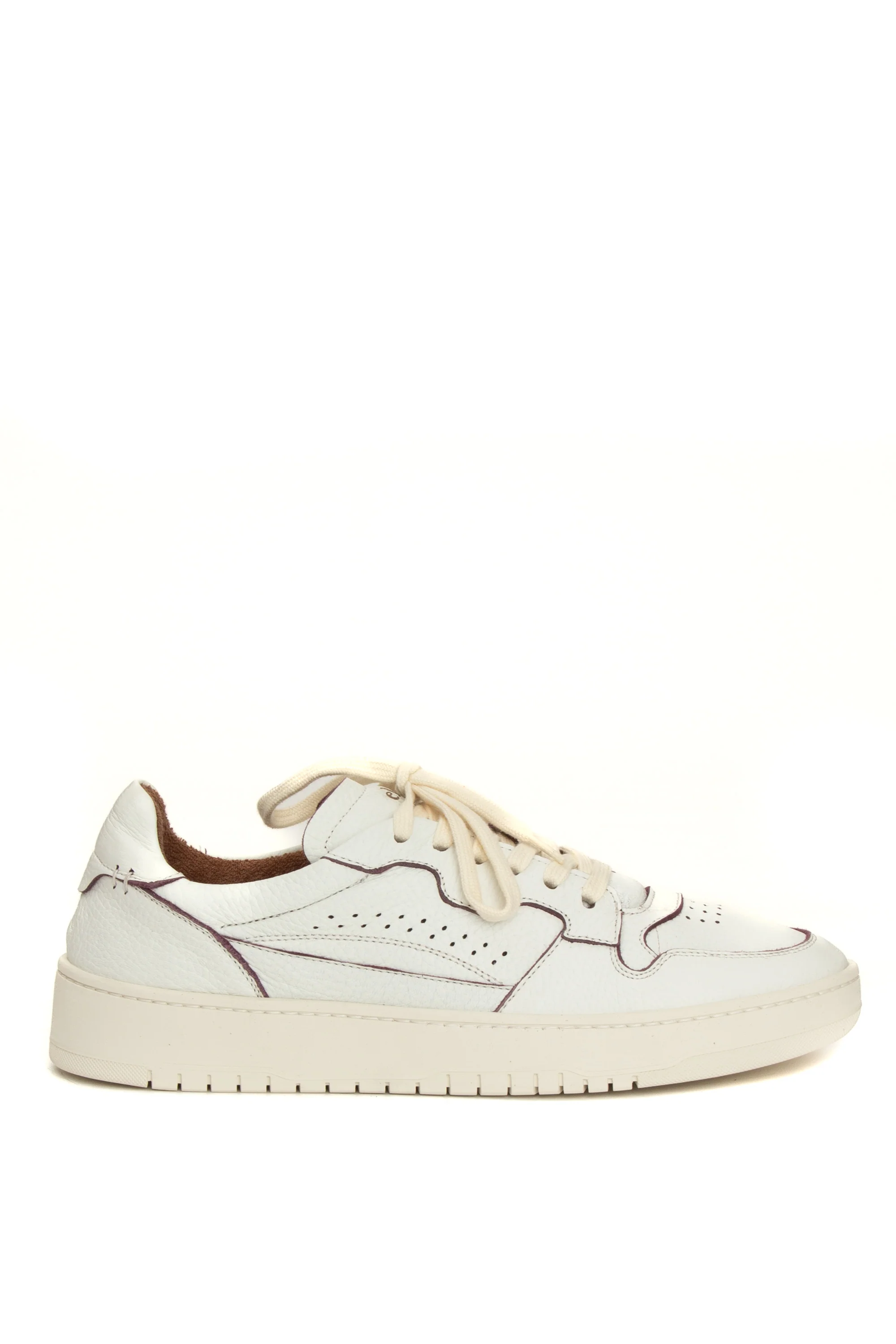 Eleventy Men's Flat Shoes - FW24 Collection