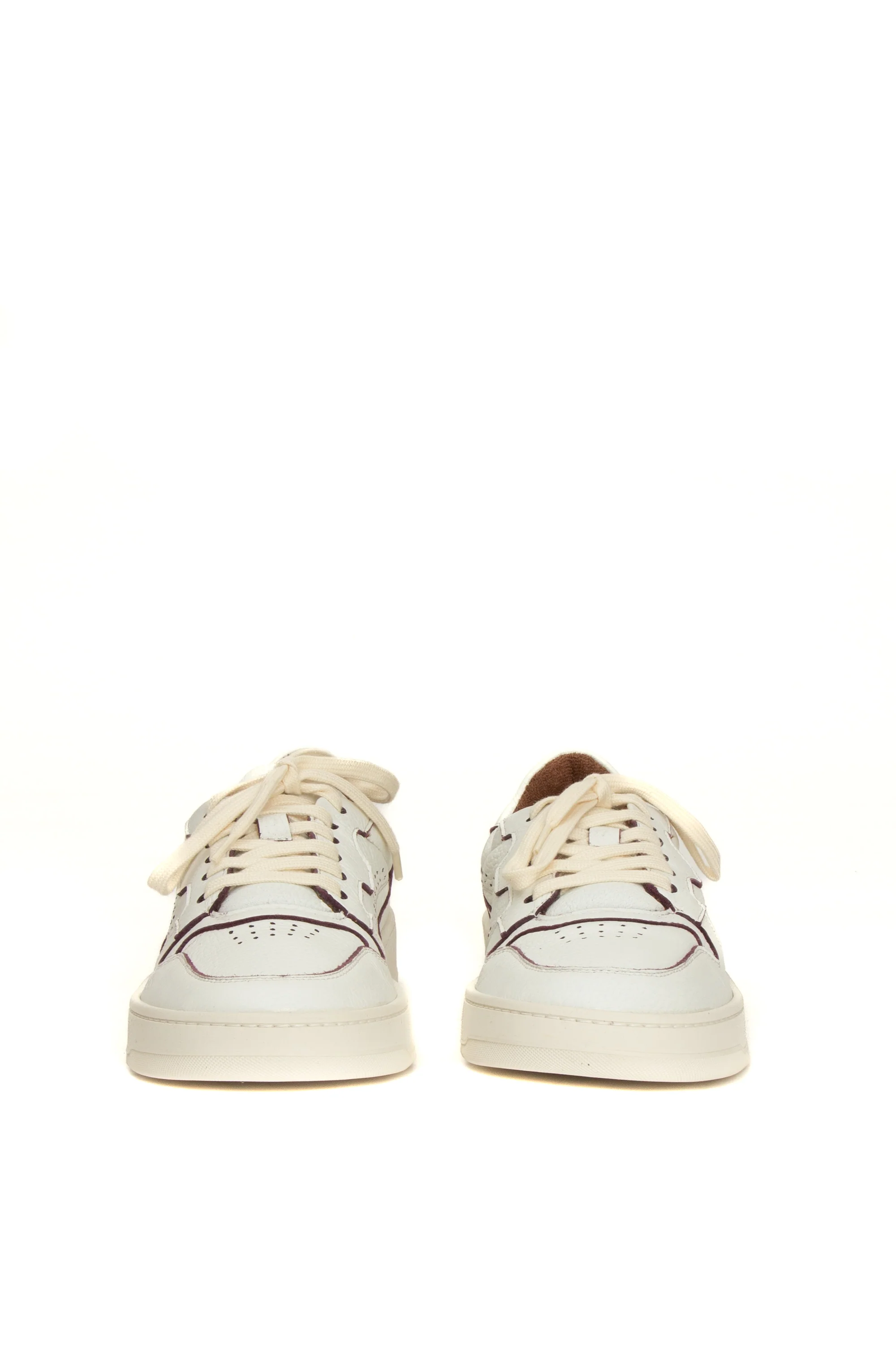 Eleventy Men's Flat Shoes - FW24 Collection - Image 5