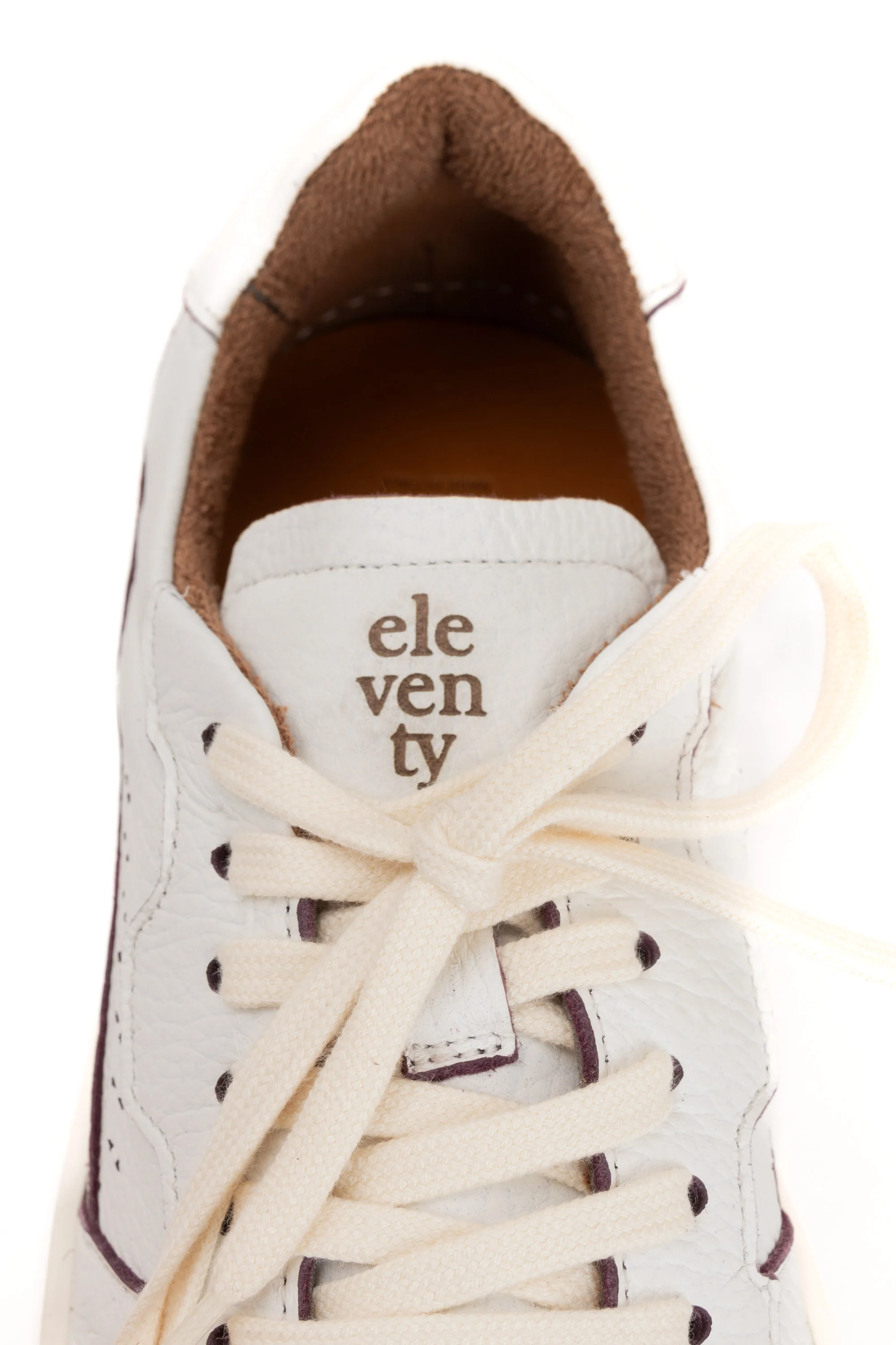 Eleventy Men's Flat Shoes - FW24 Collection - Image 7