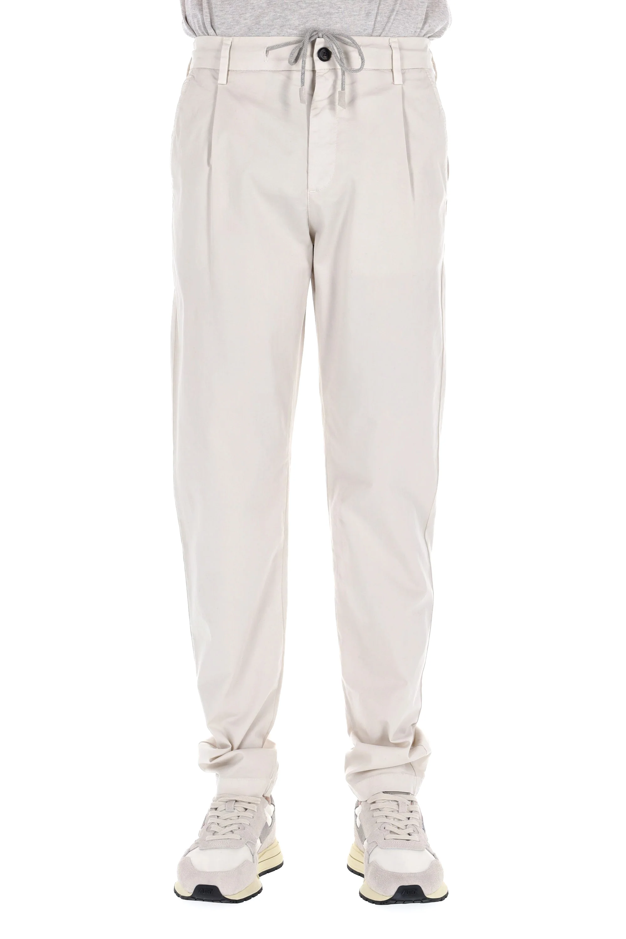 Eleventy Men's Lightweight Ski Jacket - P25 Collection