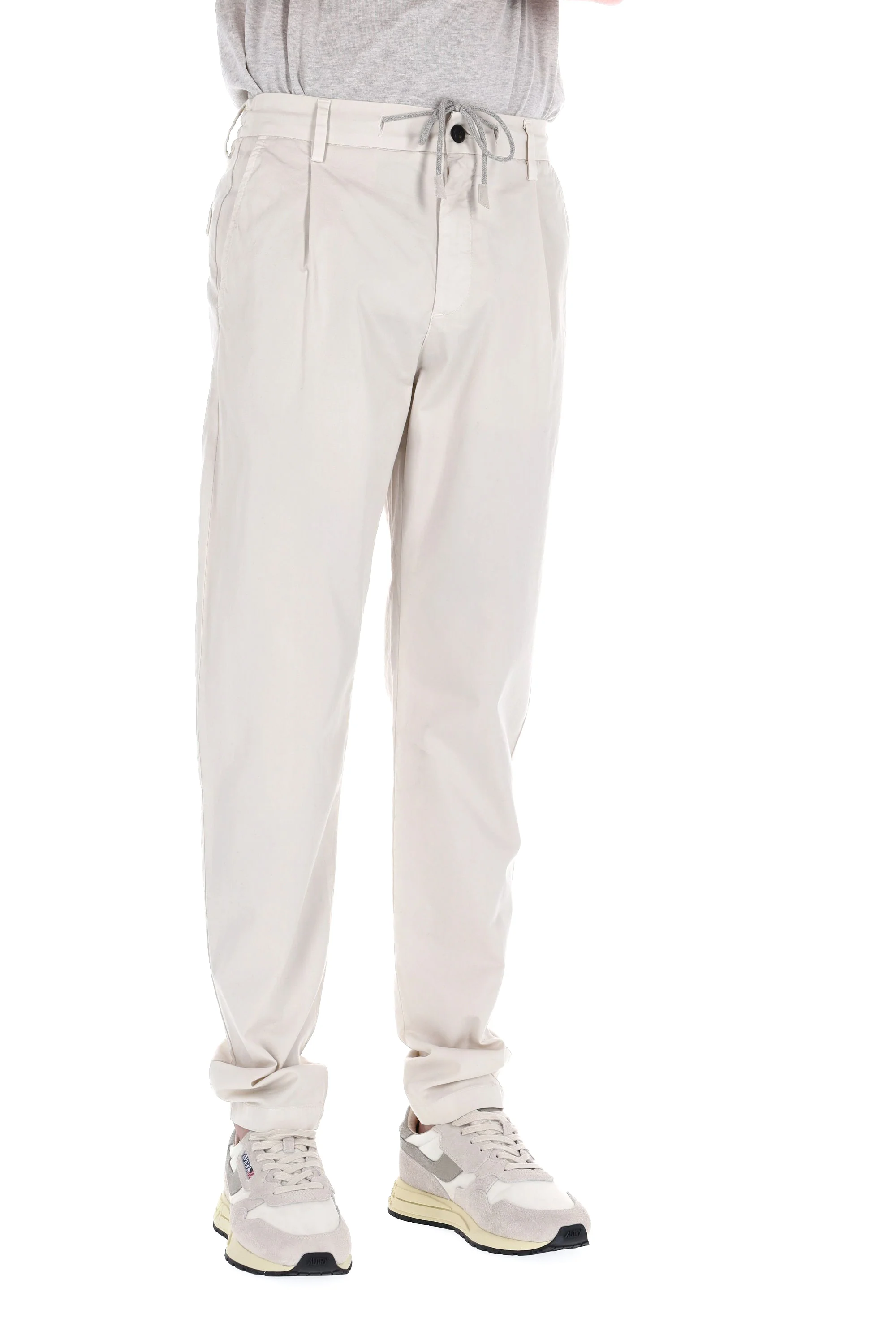 Eleventy Men's Lightweight Ski Jacket - P25 Collection - Image 2