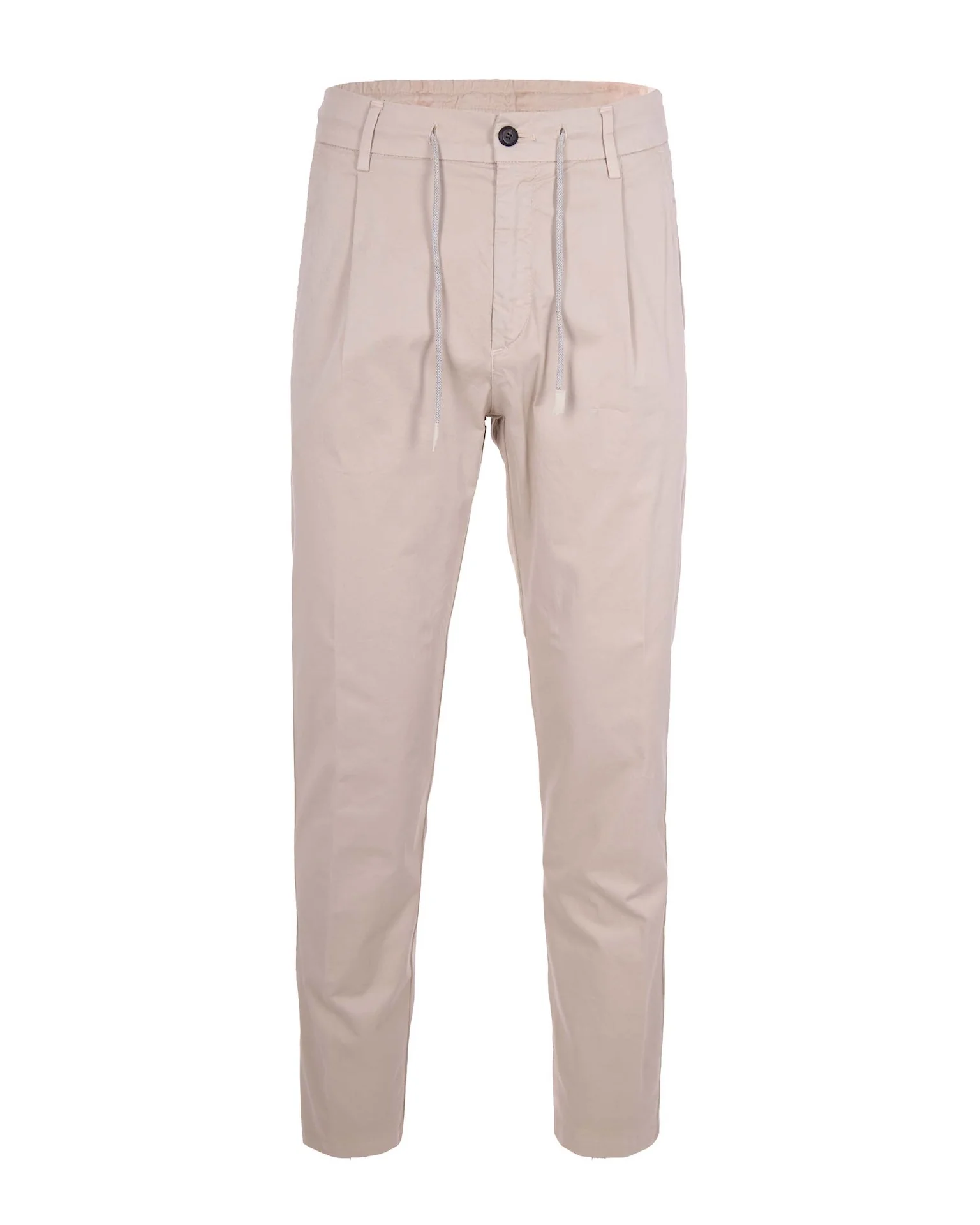Eleventy Men's Lightweight Trousers - Spring/Summer 26