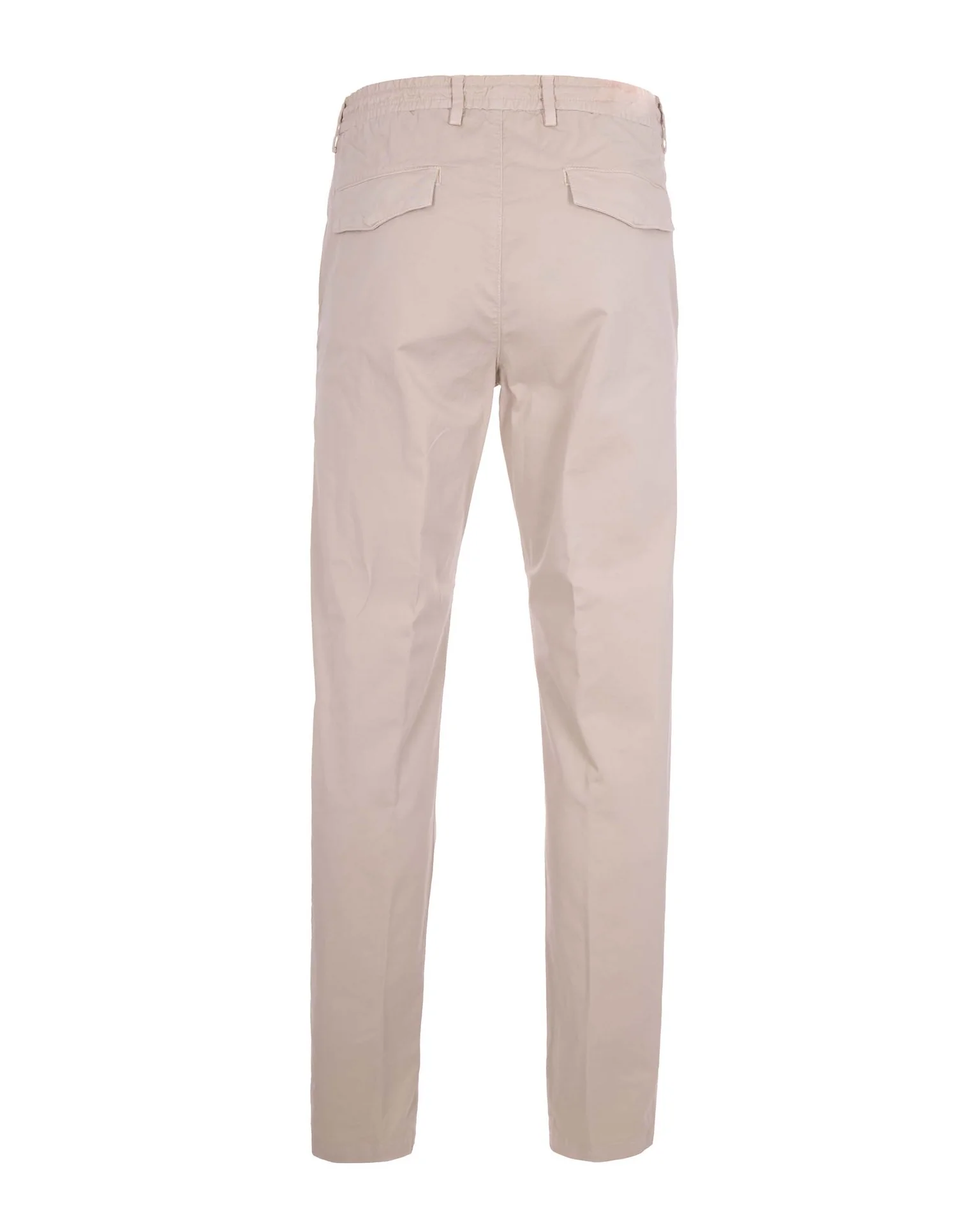 Eleventy Men's Lightweight Trousers - Spring/Summer 26 - Image 2