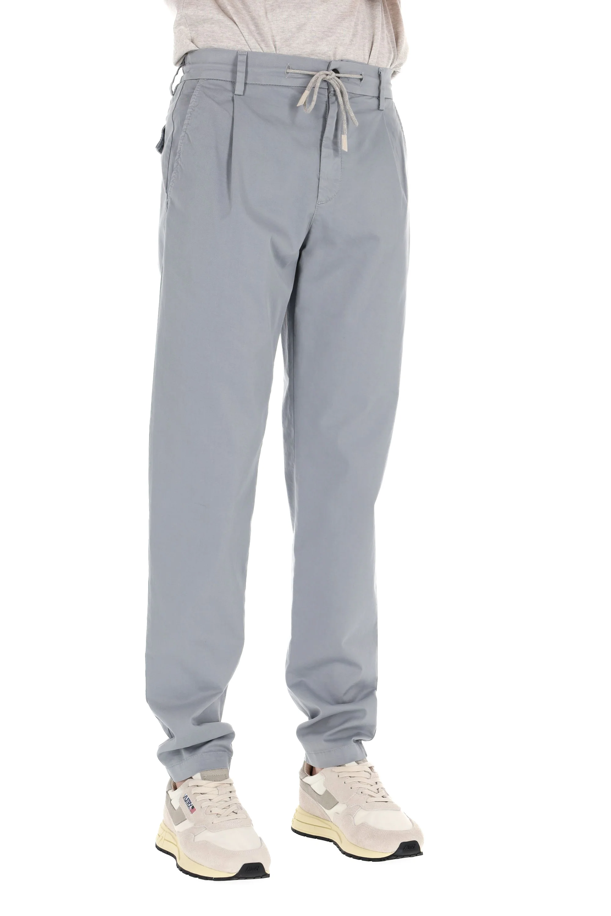 Eleventy Men's Mini Ski Jacket - P25 Collection - Image 2