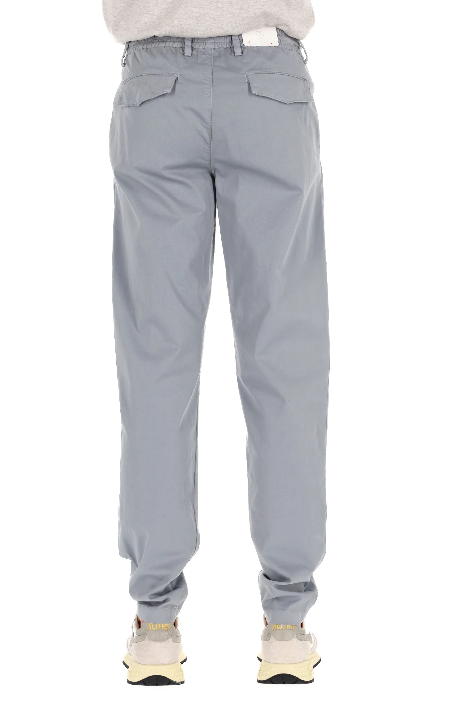 Eleventy Men's Mini Ski Jacket - P25 Collection - Image 3