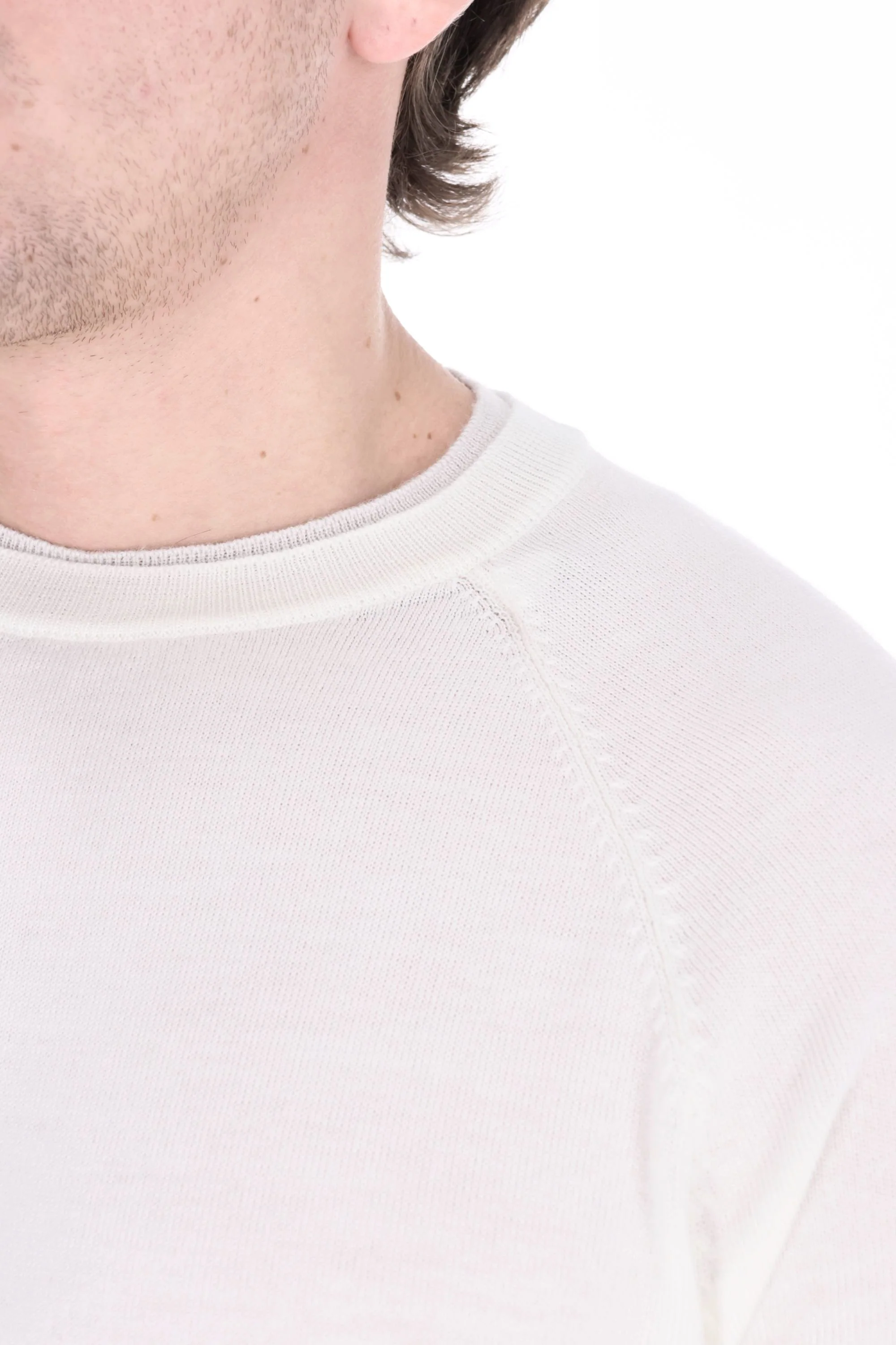 Eleventy Men's Stylish Sweater for FW25 - Image 5