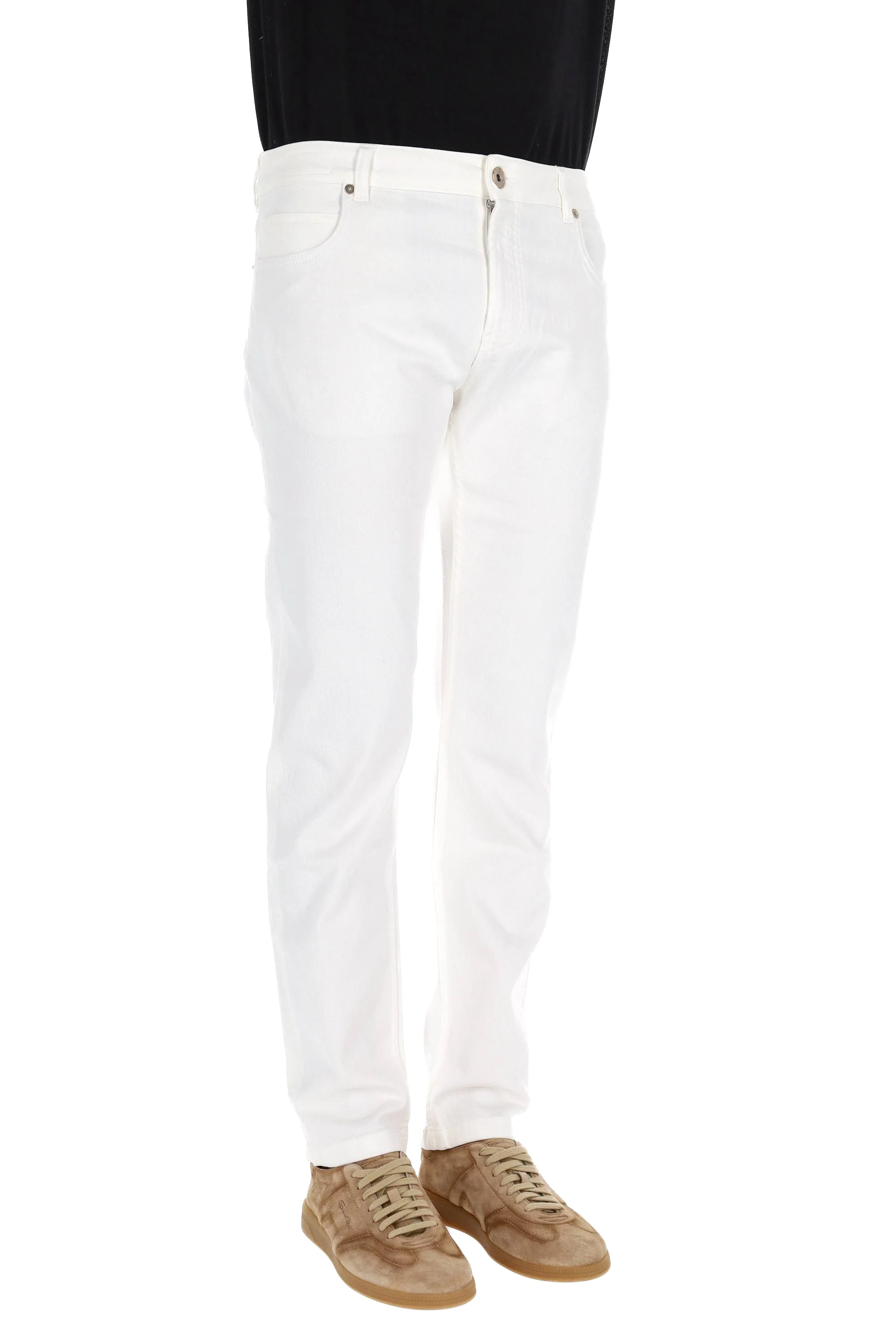 Eleventy Mini Casual Shirt for Men - Image 2