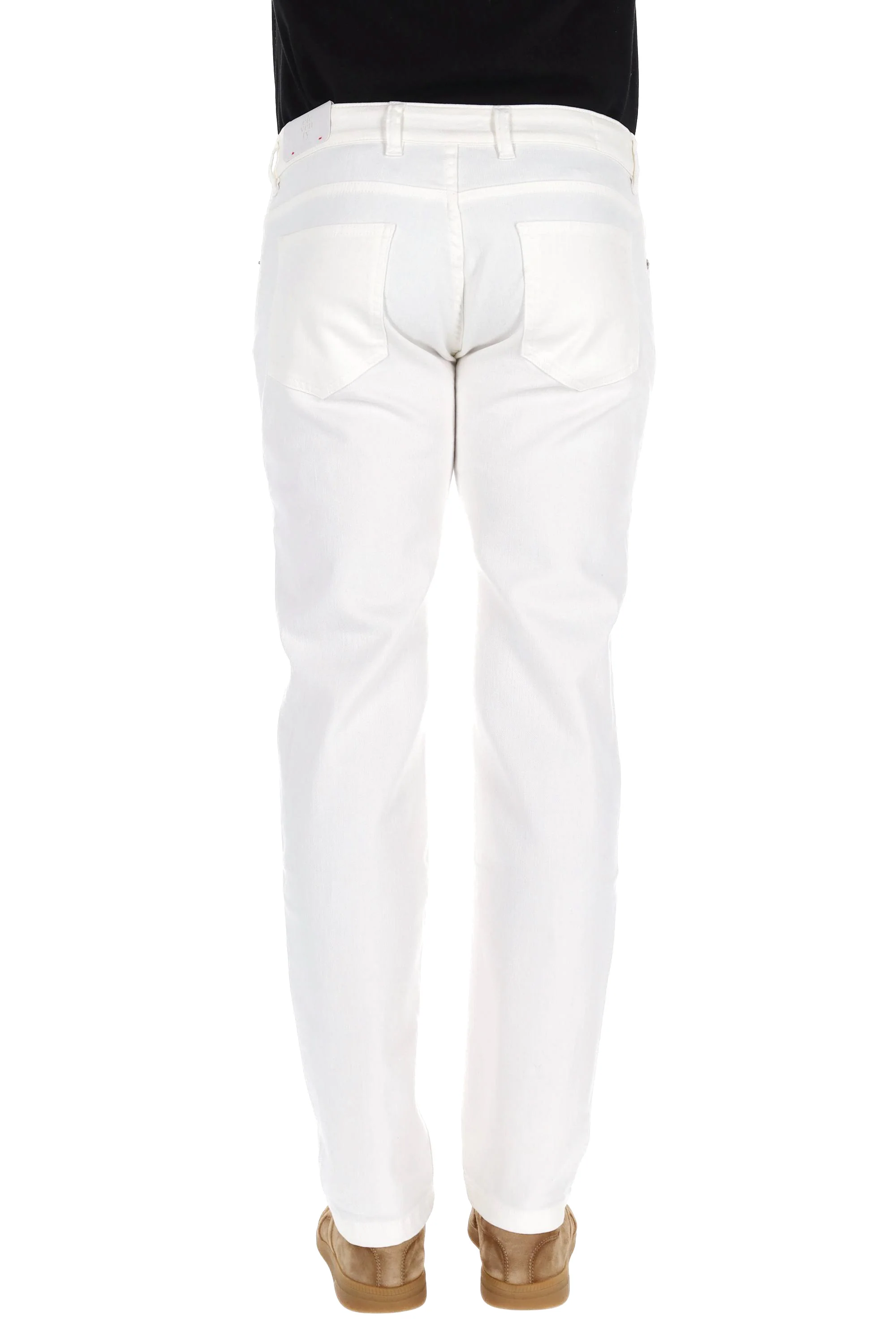 Eleventy Mini Casual Shirt for Men - Image 3