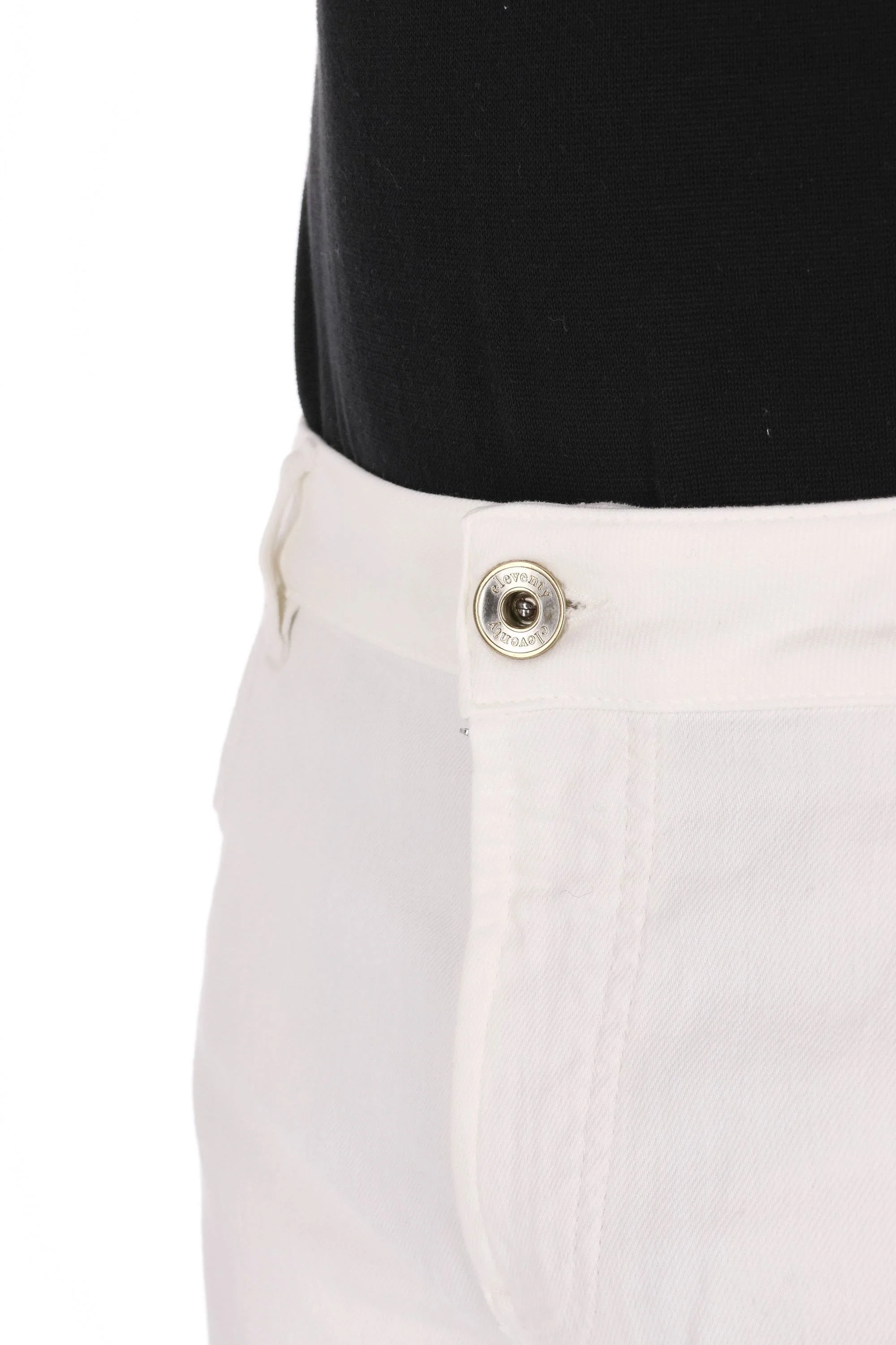 Eleventy Mini Casual Shirt for Men - Image 5