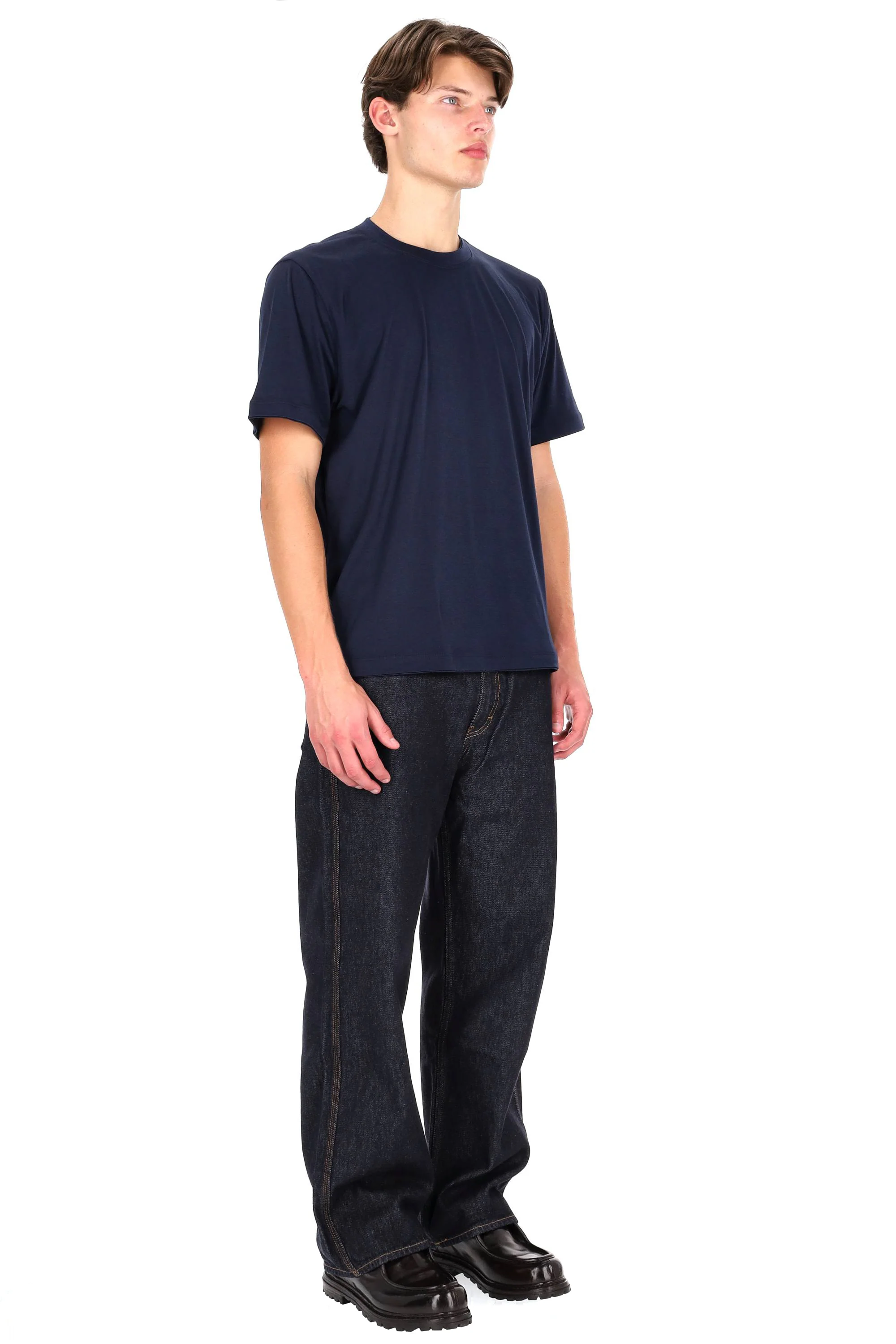Eleventy Mini Casual T-Shirt for Men - Image 2