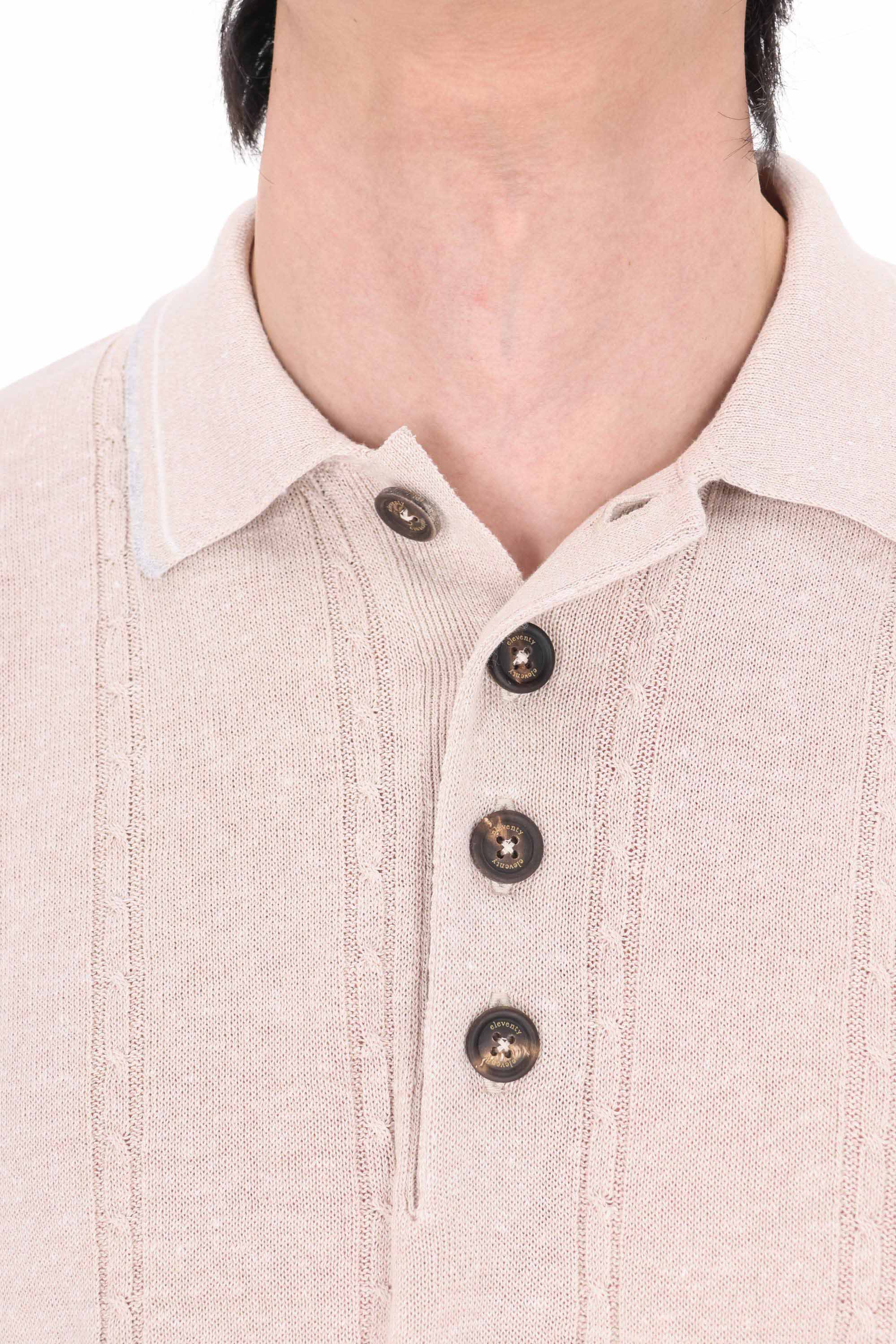 Eleventy Mini Casual Tee for Men - Image 5