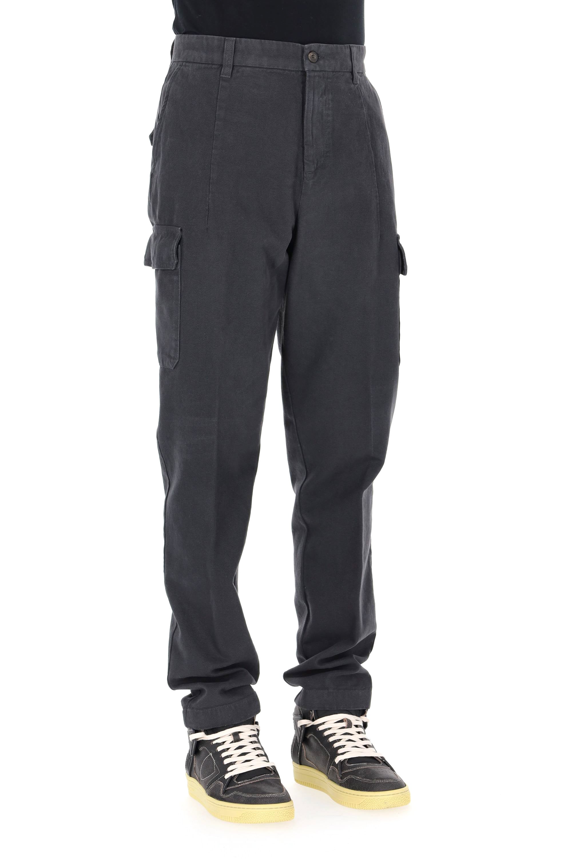 Eleventy Mini Contemporary Casual Pants - Image 2