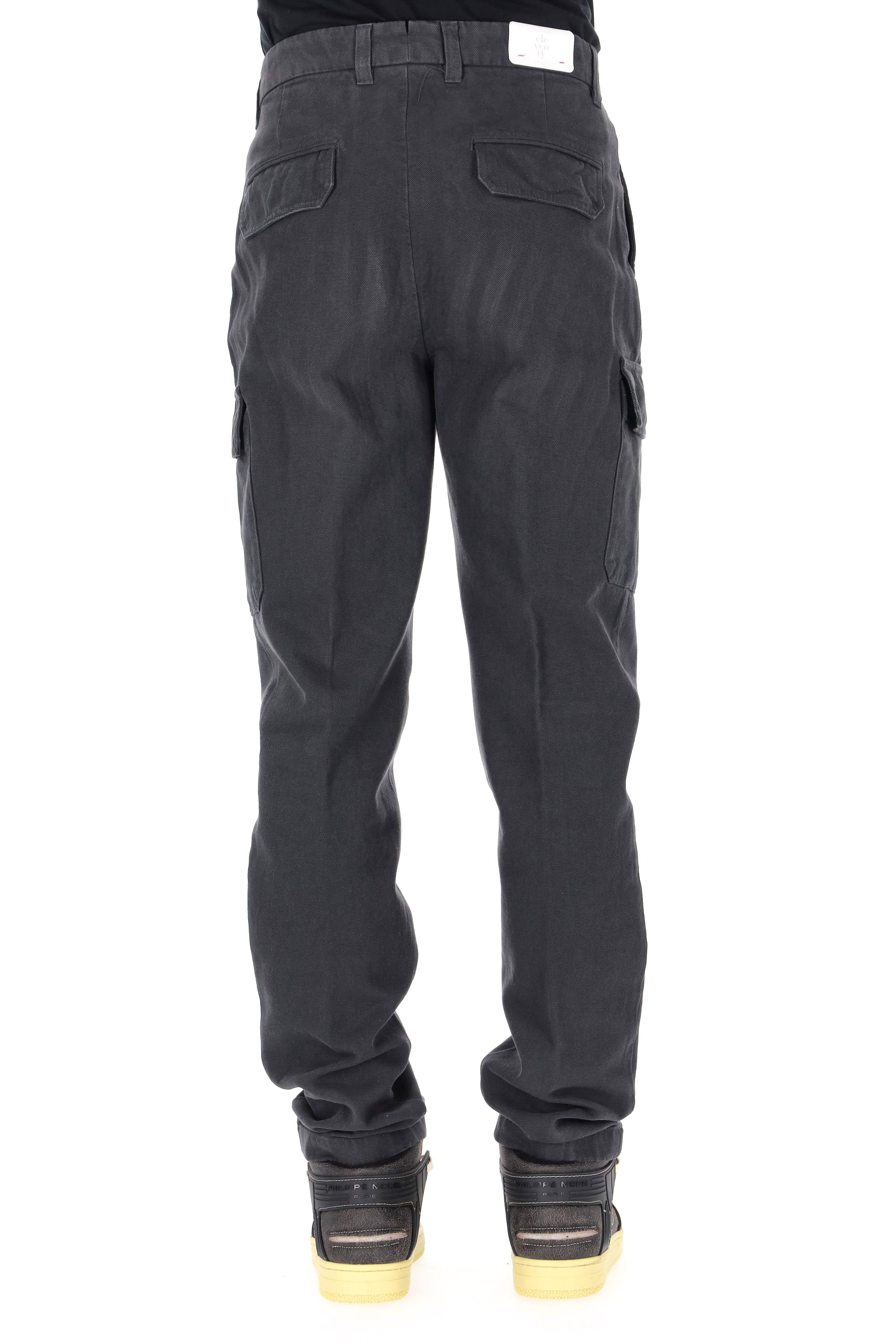 Eleventy Mini Contemporary Casual Pants - Image 3