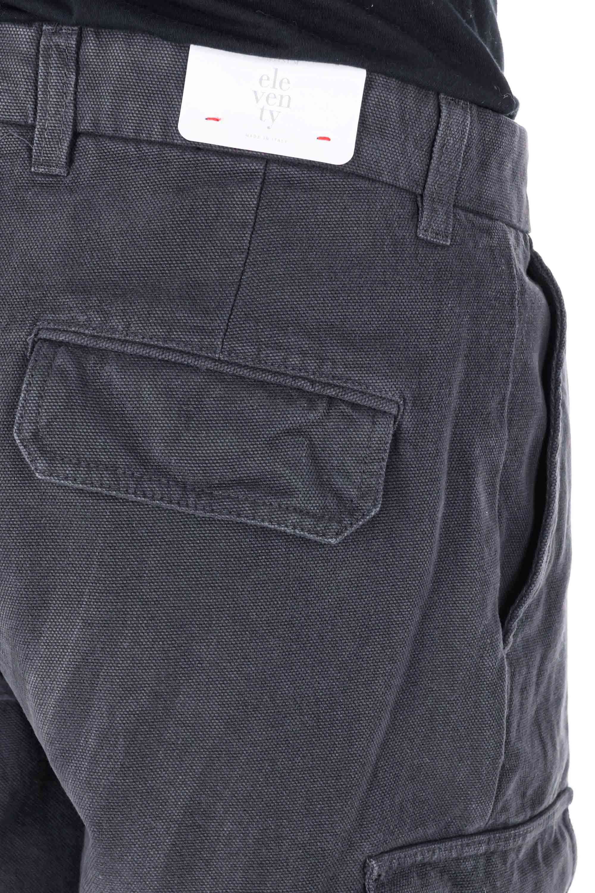 Eleventy Mini Contemporary Casual Pants - Image 5
