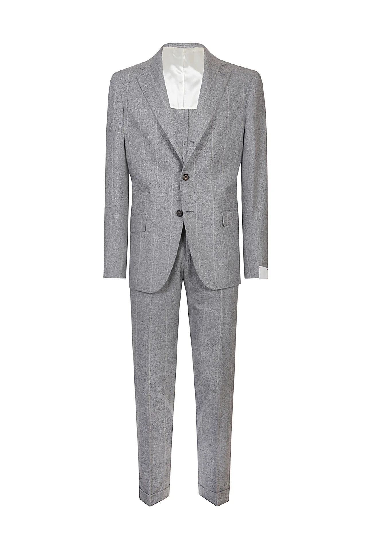Eleventy Mini Dress for Men - FW24 Collection - Image 2