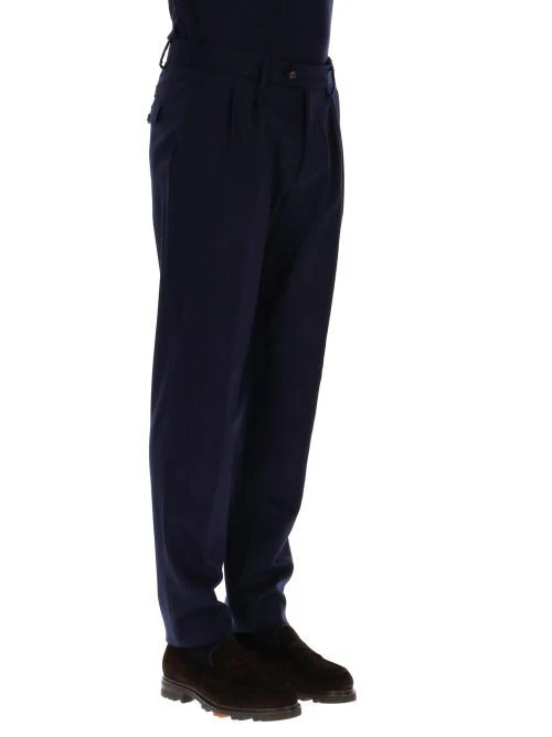Eleventy Mini Dress for Men - FW24 Collection - Image 4