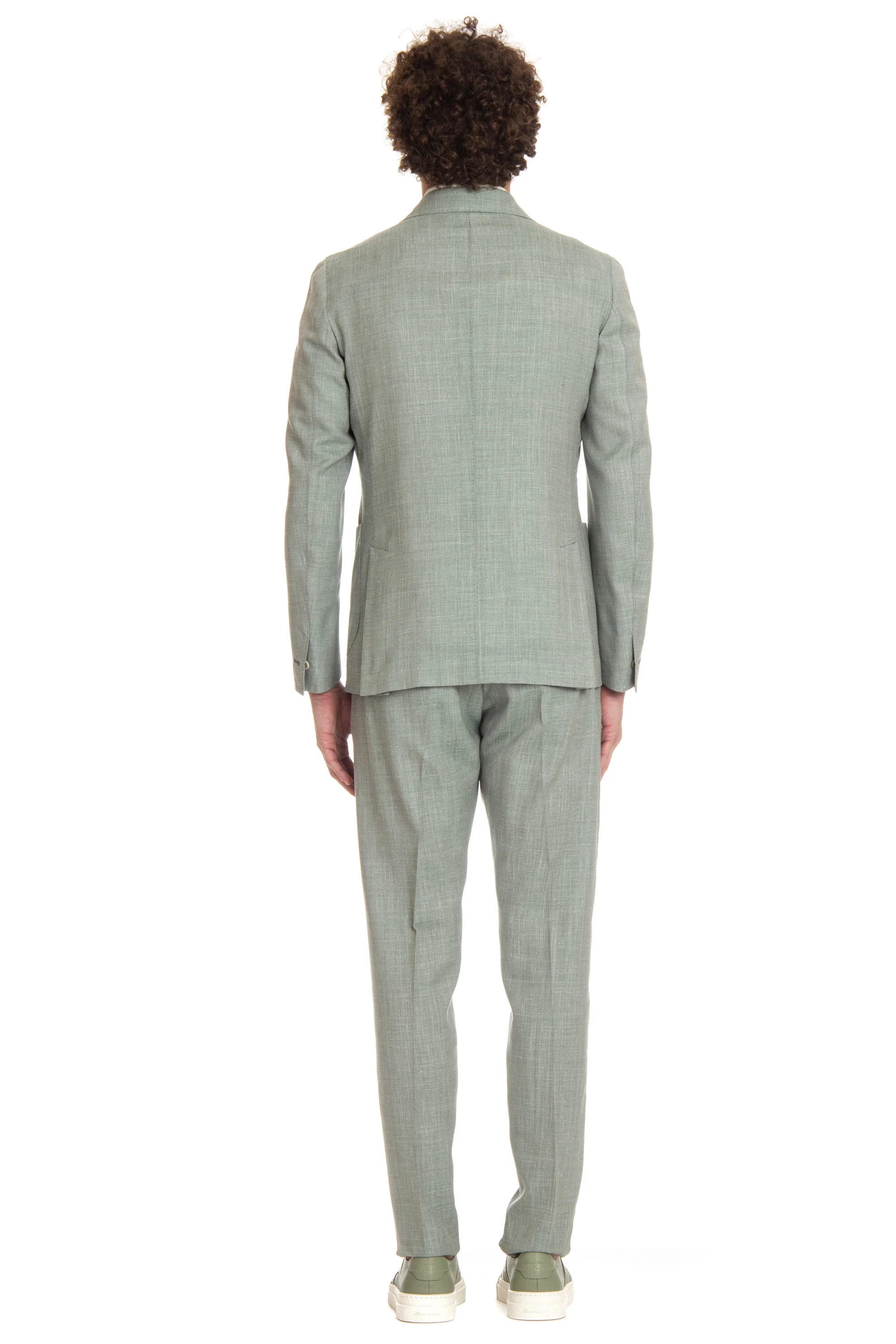 Eleventy Mini Fashion Dress for Men - Image 3