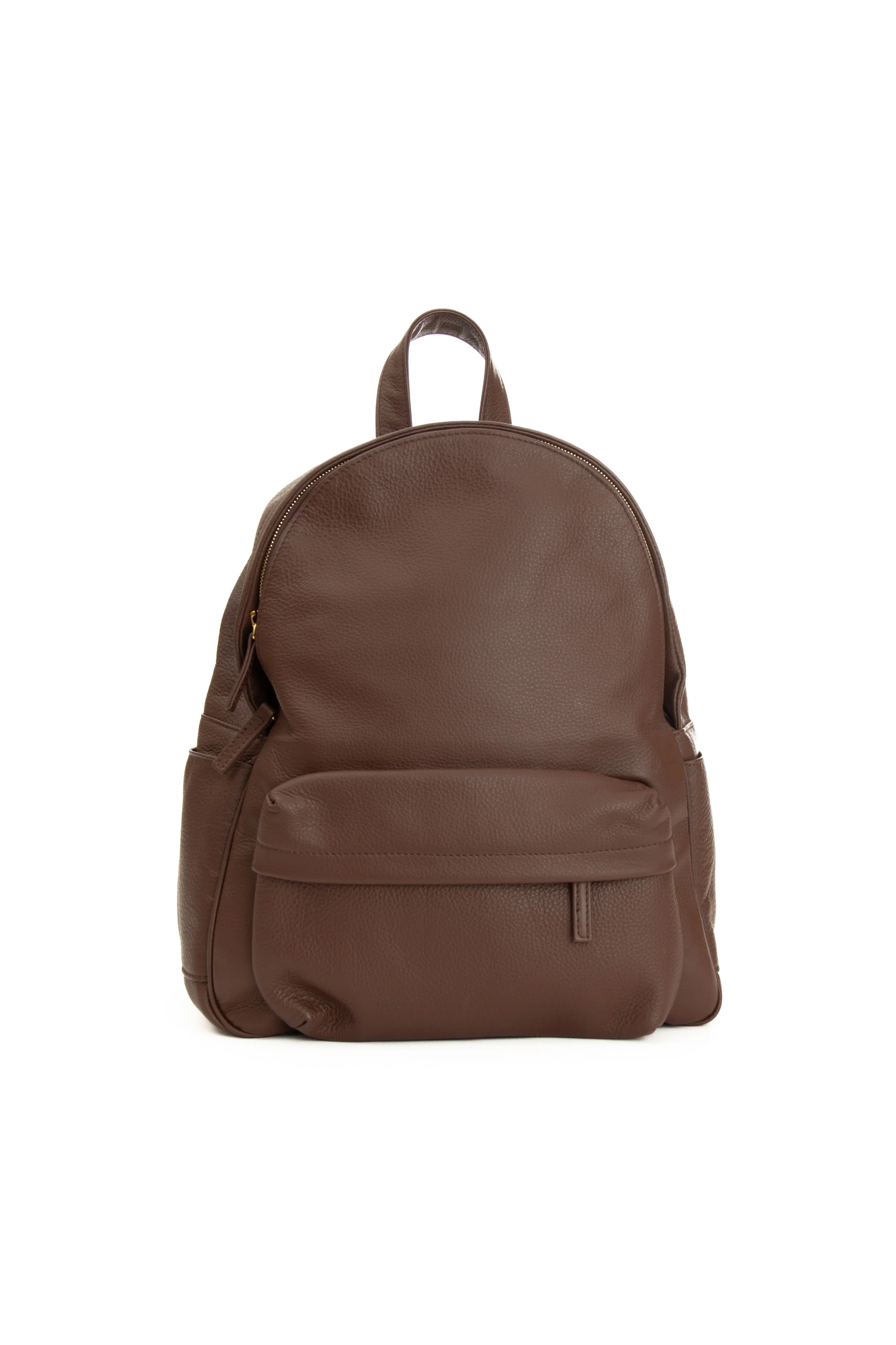 Eleventy Mini Leather Bag for Men