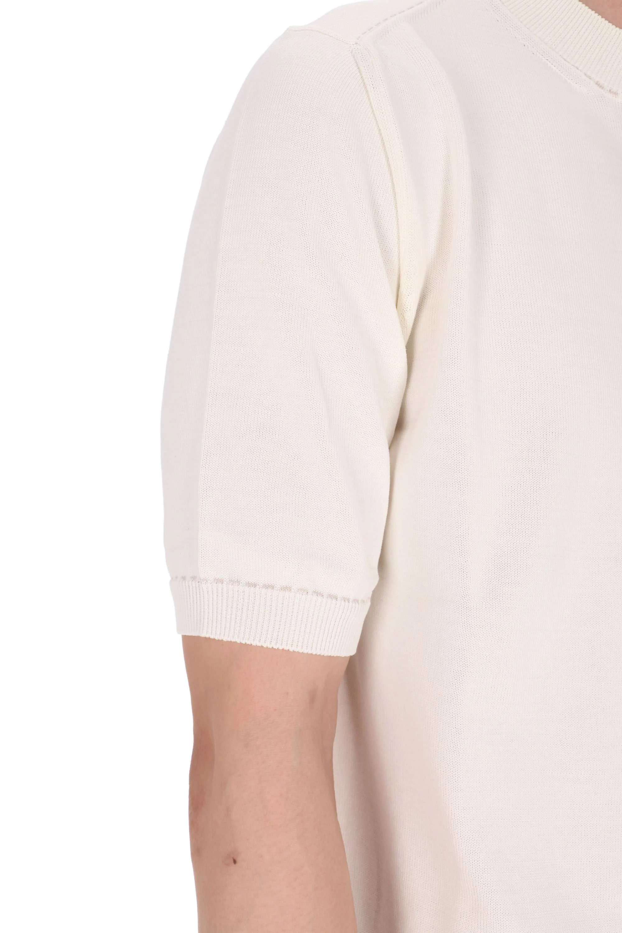 Eleventy Mini Lightweight T-Shirt for Men - Image 6