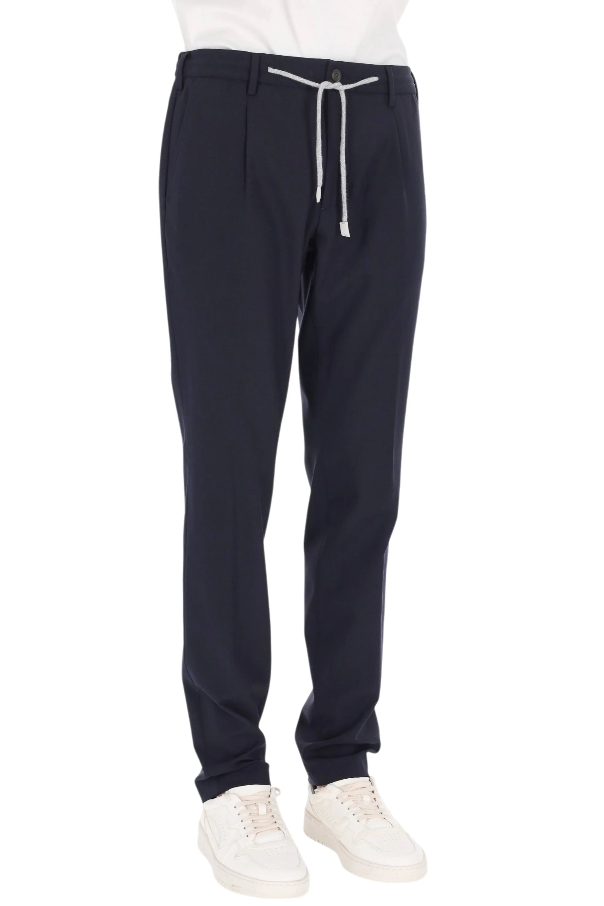 Eleventy Mini P26 Ski Pants for Men - Image 2