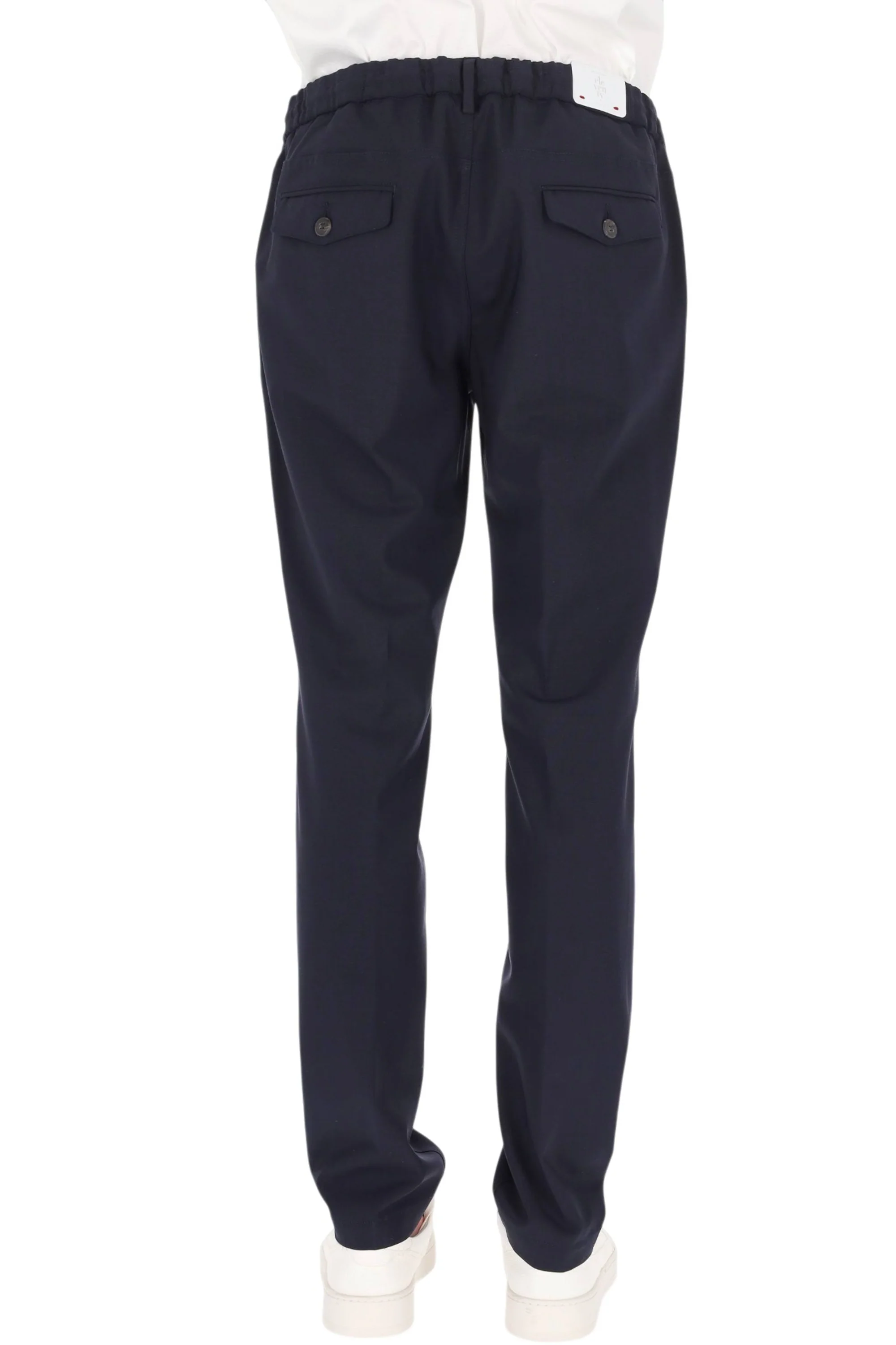 Eleventy Mini P26 Ski Pants for Men - Image 3