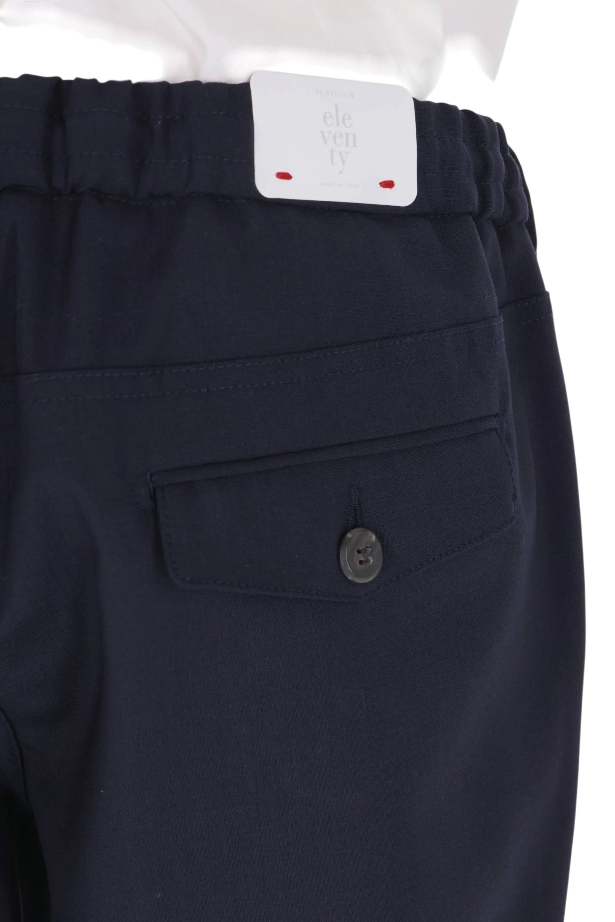 Eleventy Mini P26 Ski Pants for Men - Image 4