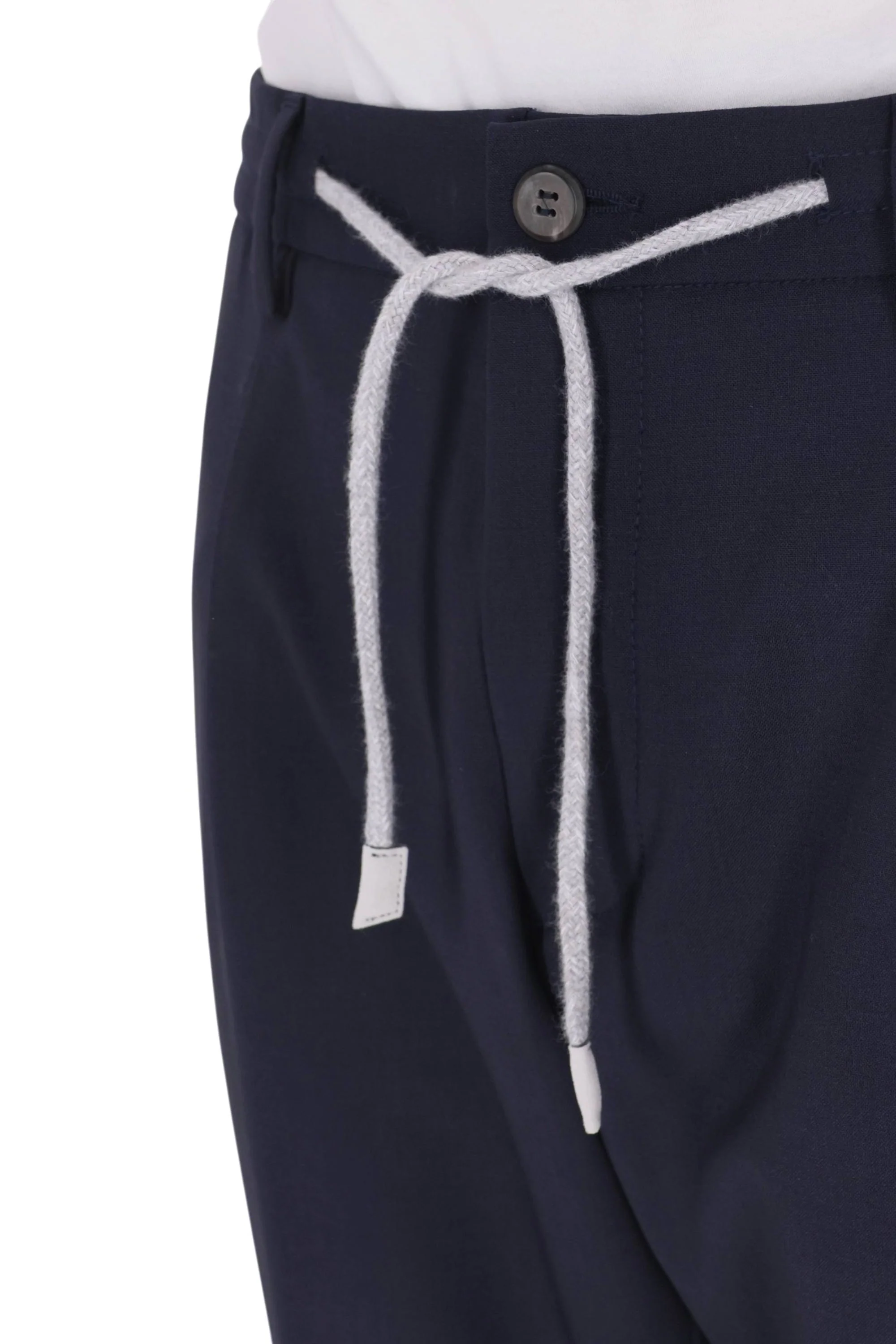 Eleventy Mini P26 Ski Pants for Men - Image 5