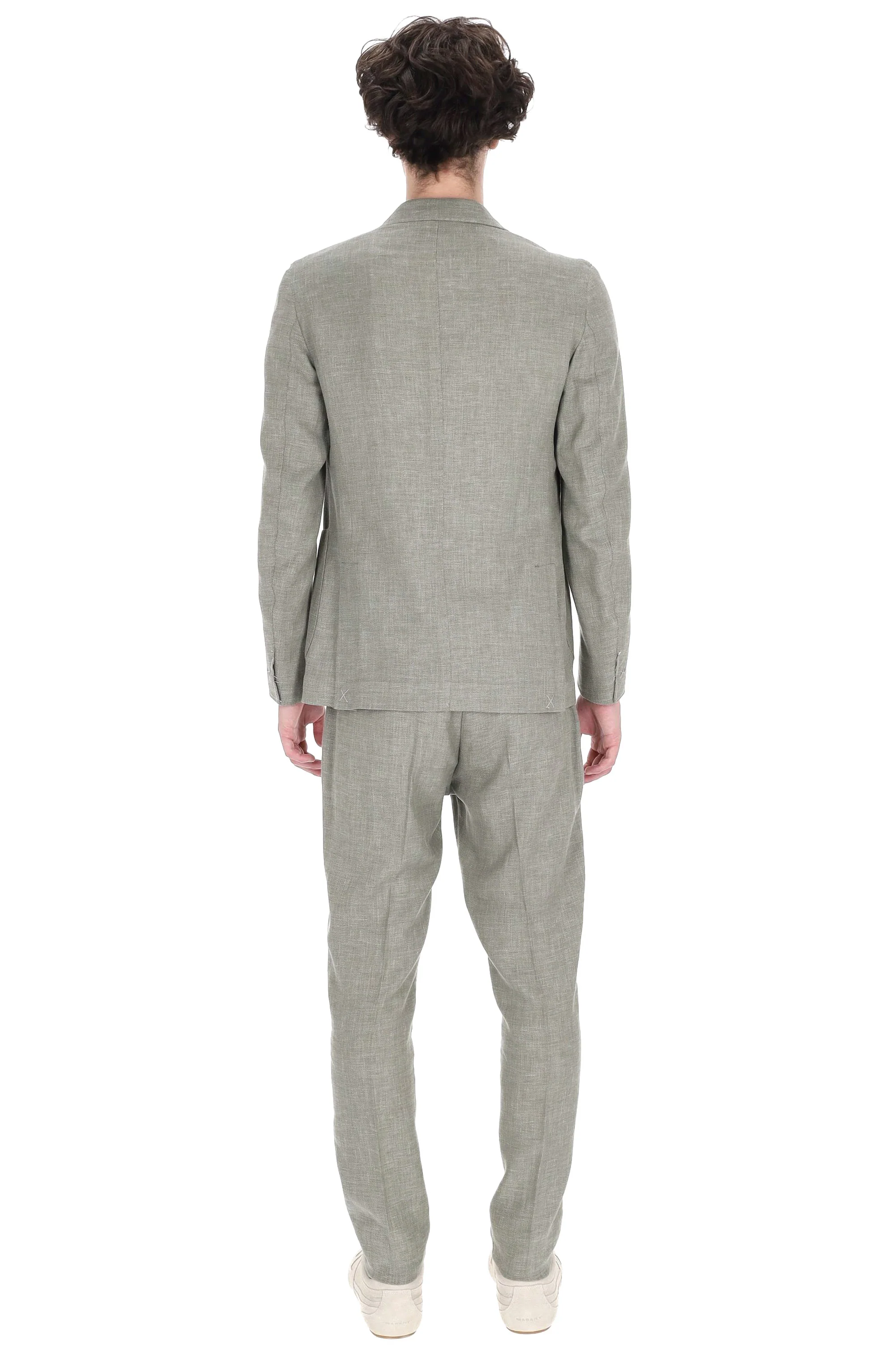 Eleventy Mini Stylish Dress for Men - Image 4