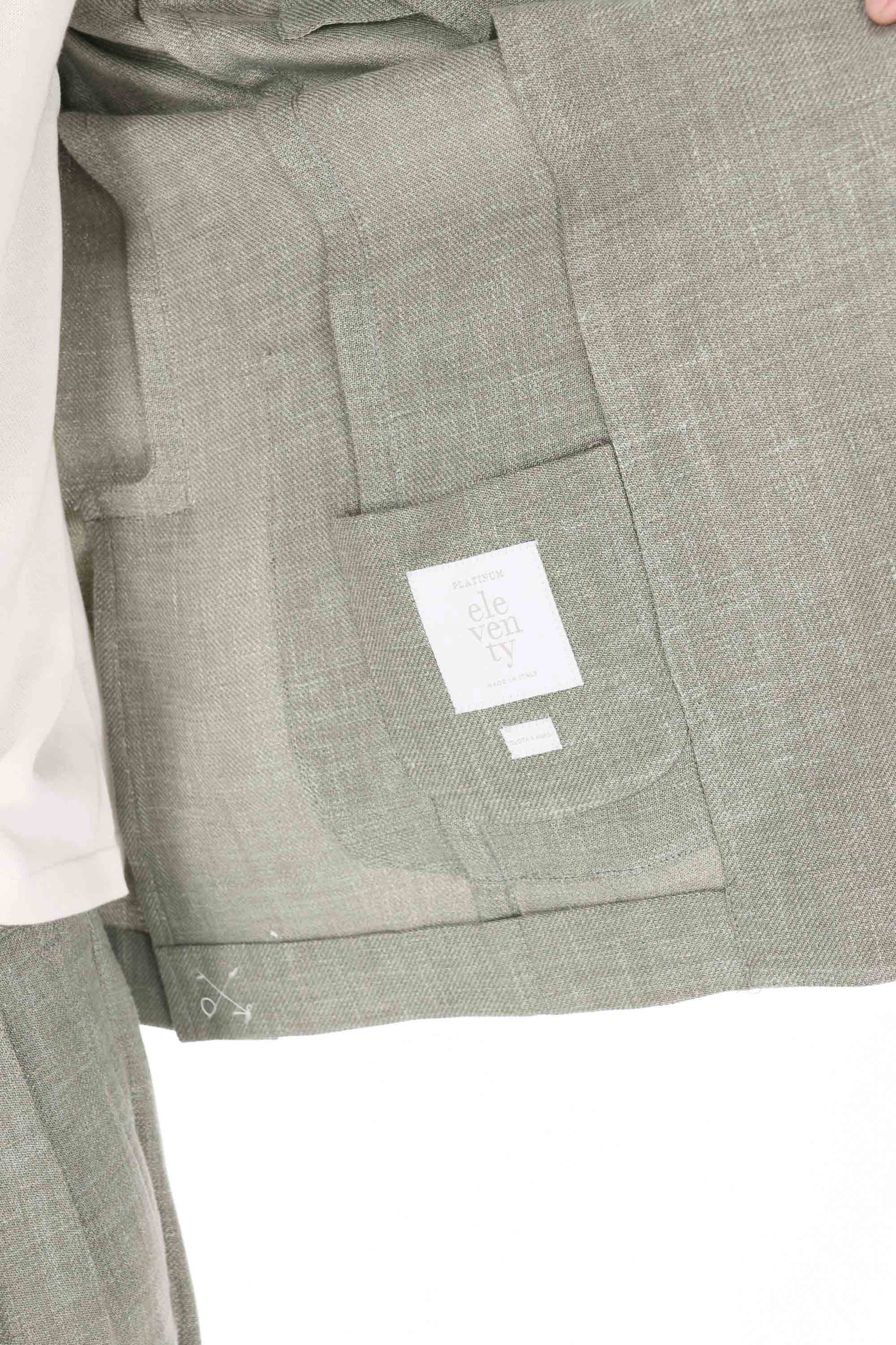 Eleventy Mini Stylish Dress for Men - Image 7