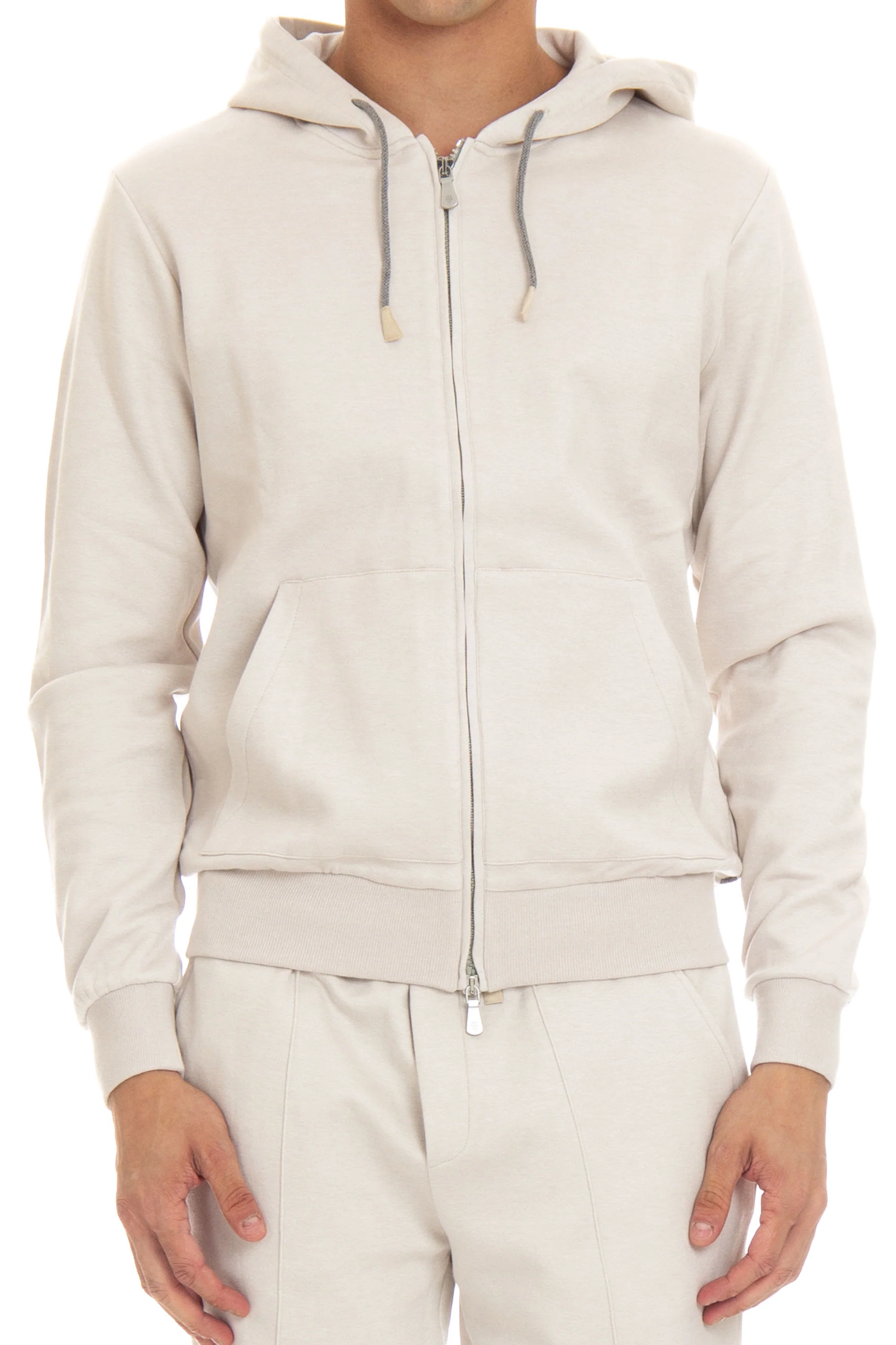 Eleventy Mini Sweater for Men - FW24 Collection - Image 4